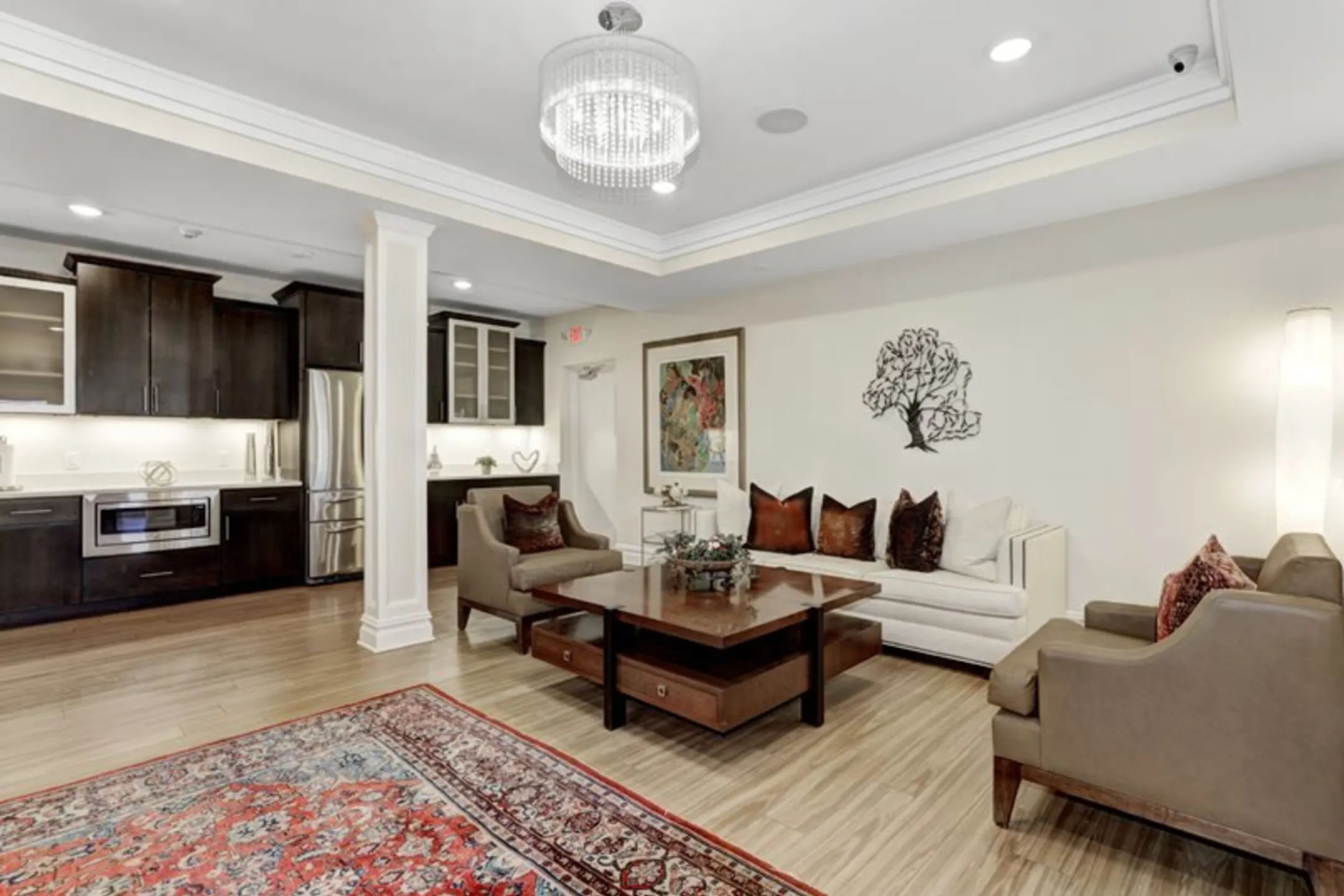 The Villas Apartments Springfield, NJ 07081