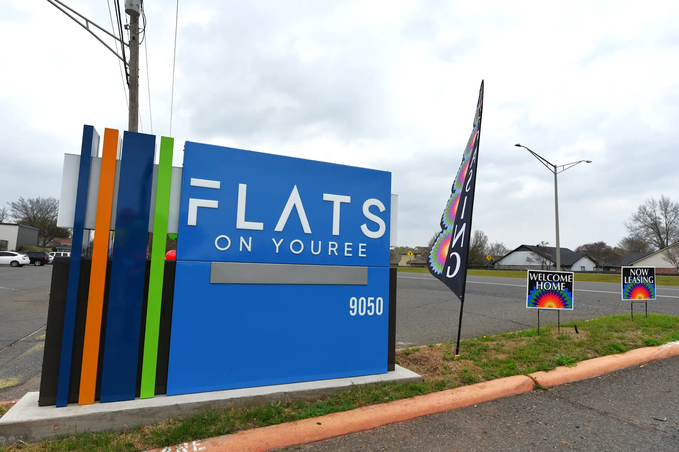 Flats on Youree 9050 Youree Dr Shreveport, LA Apartments for Rent