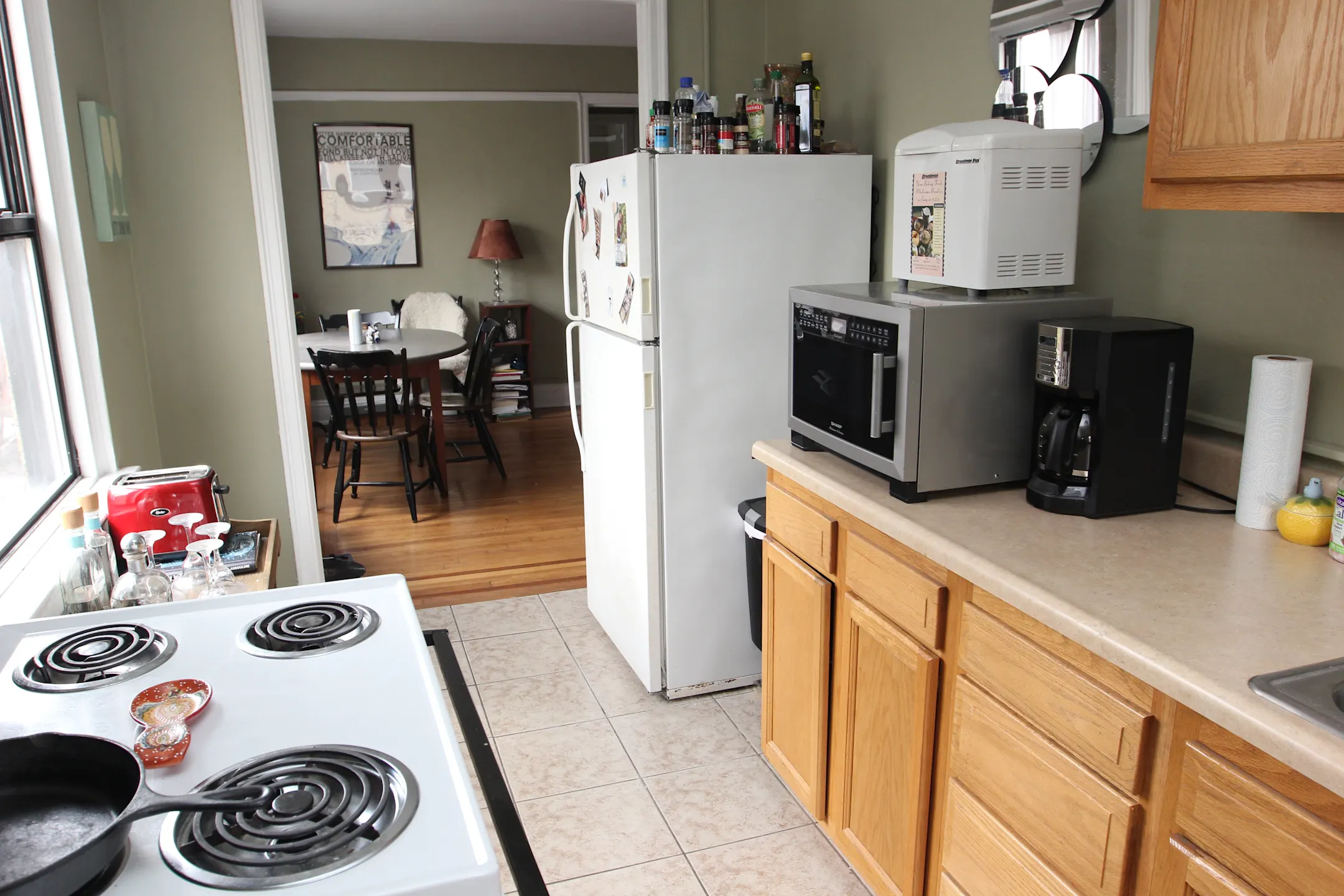 Oakland Apartments Apartments Pittsburgh, PA 15213