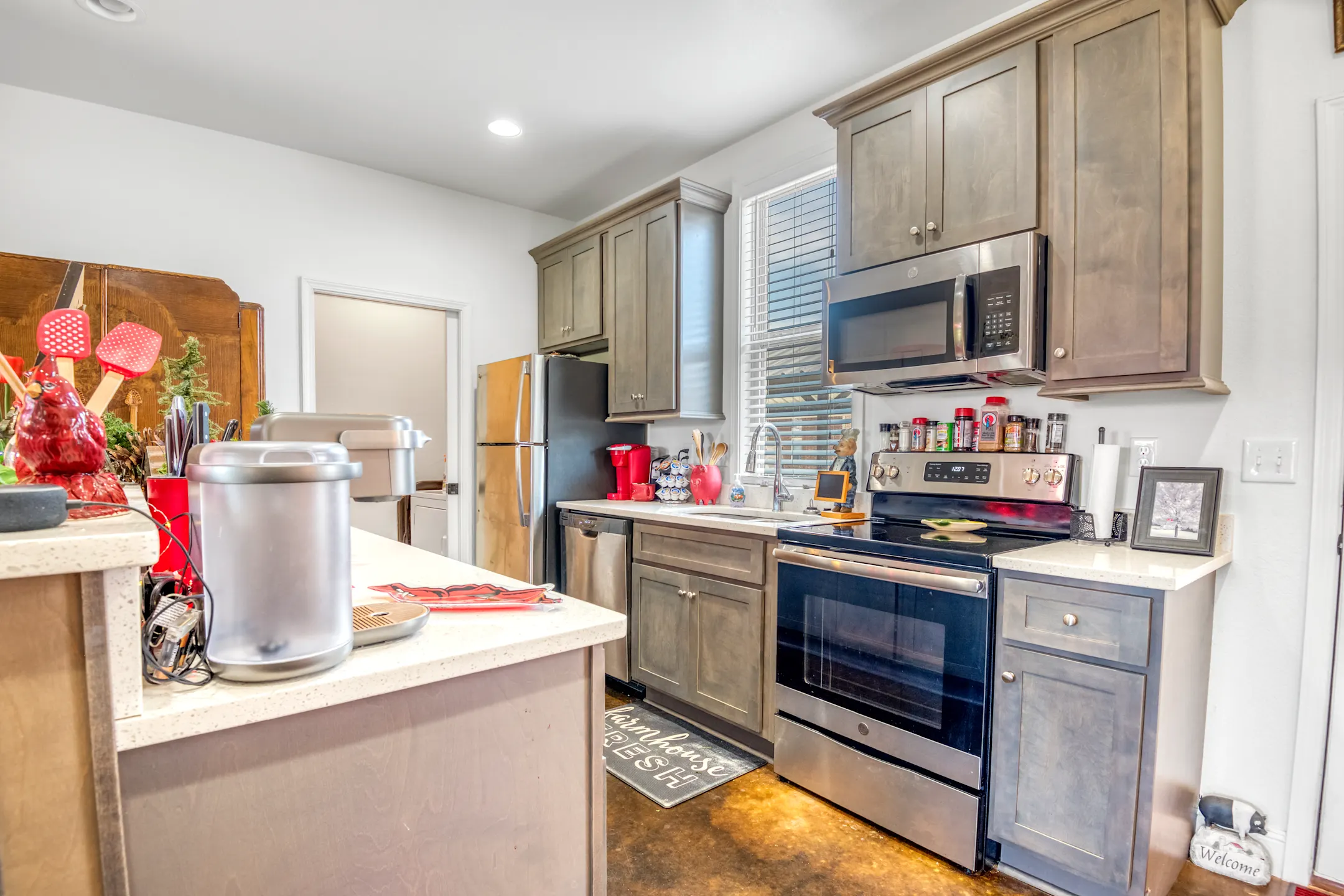 The Reserve at Sage Meadows 4800 Reserve Blvd Jonesboro, AR