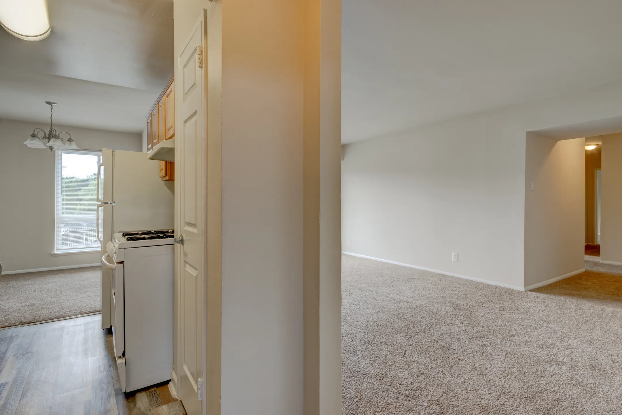 Andrews Ridge Apartments Suitland, MD 20746