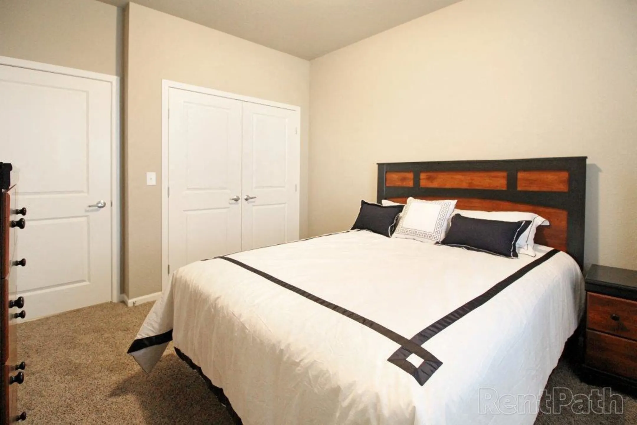 Brookledge Apartments Watford City, ND 58854