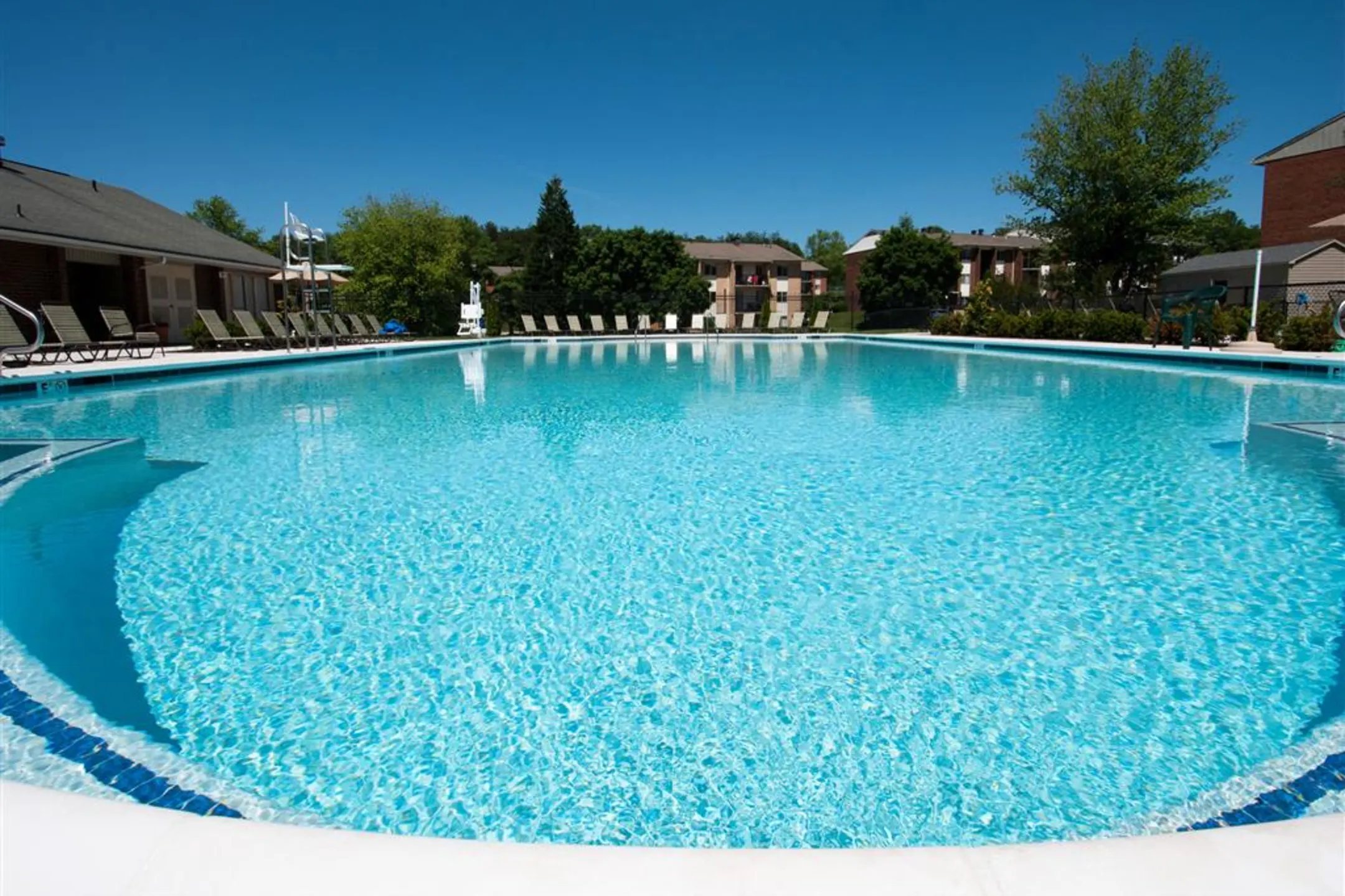 Doncaster Village 1 Dalmeny Ct Parkville, MD Apartments for Rent