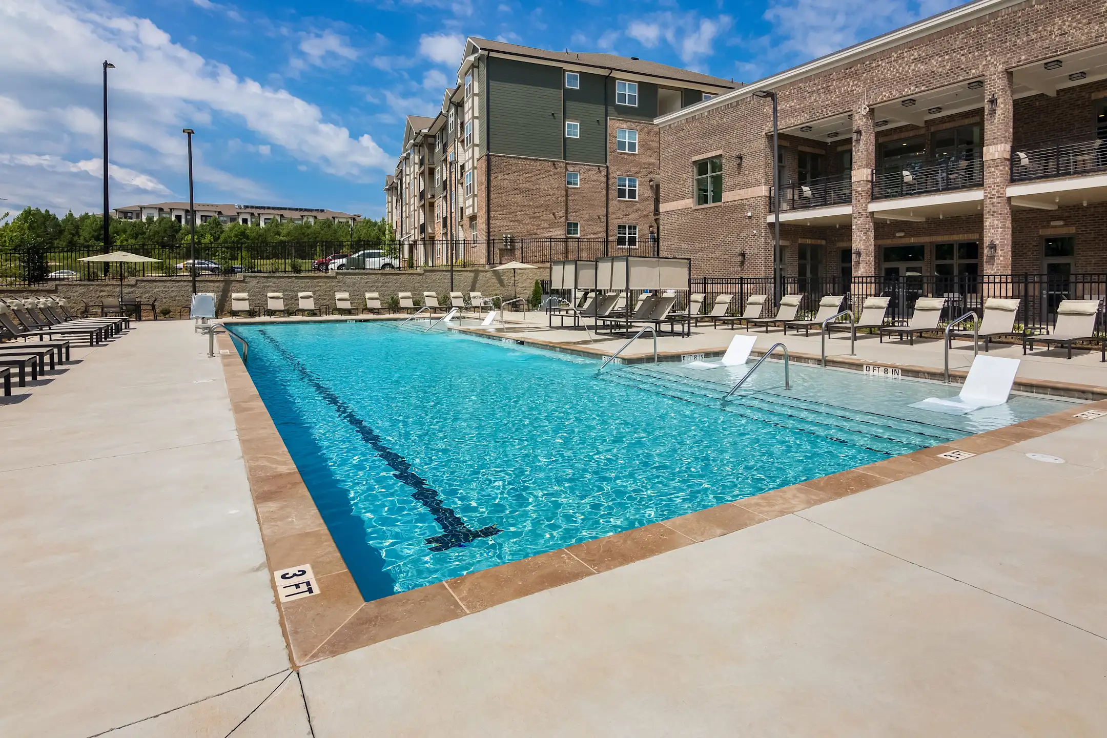Ardmore At Bryton Apartments Huntersville, NC 28078