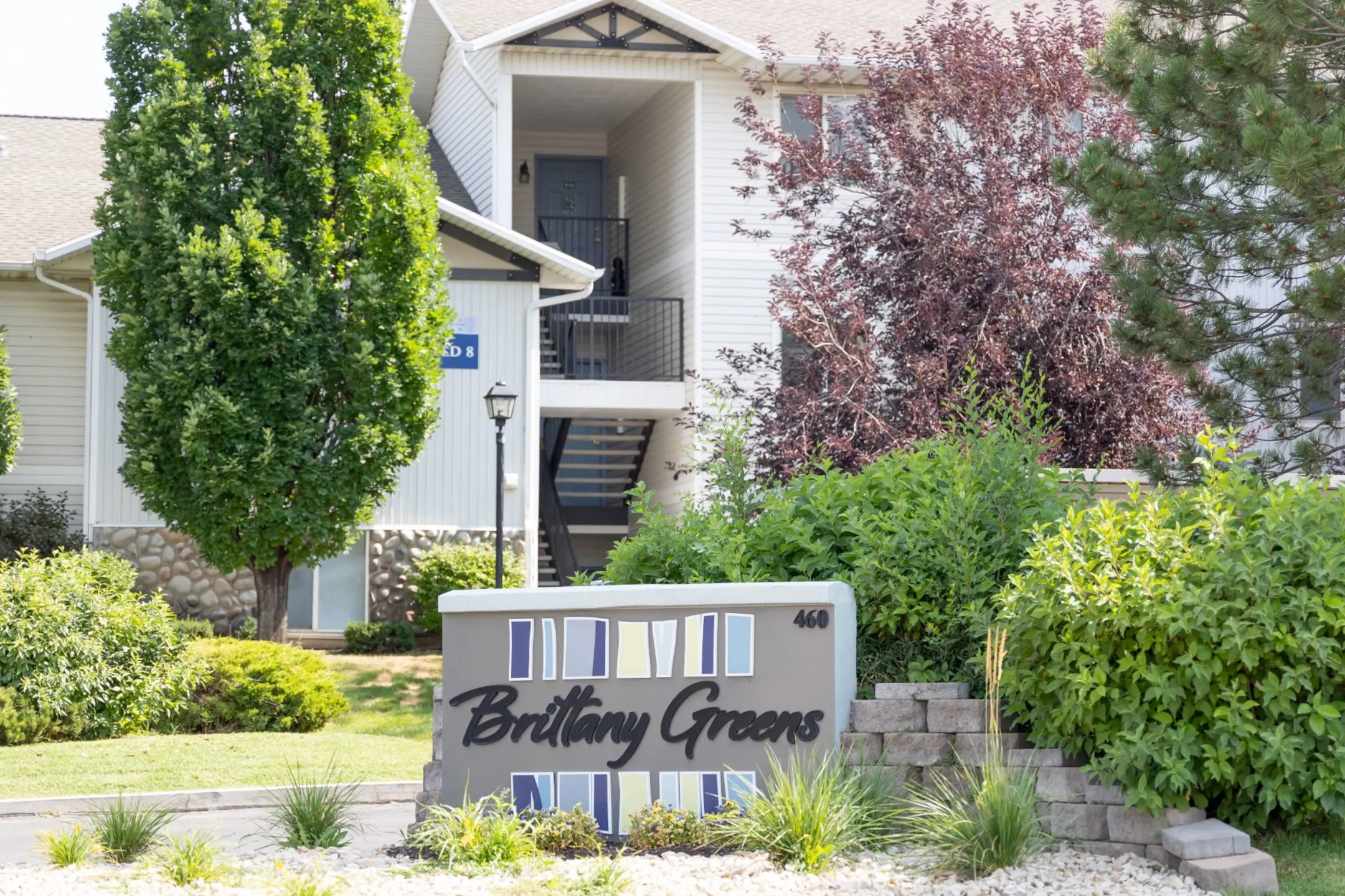 Brittany Green Apartments - Brigham City, UT