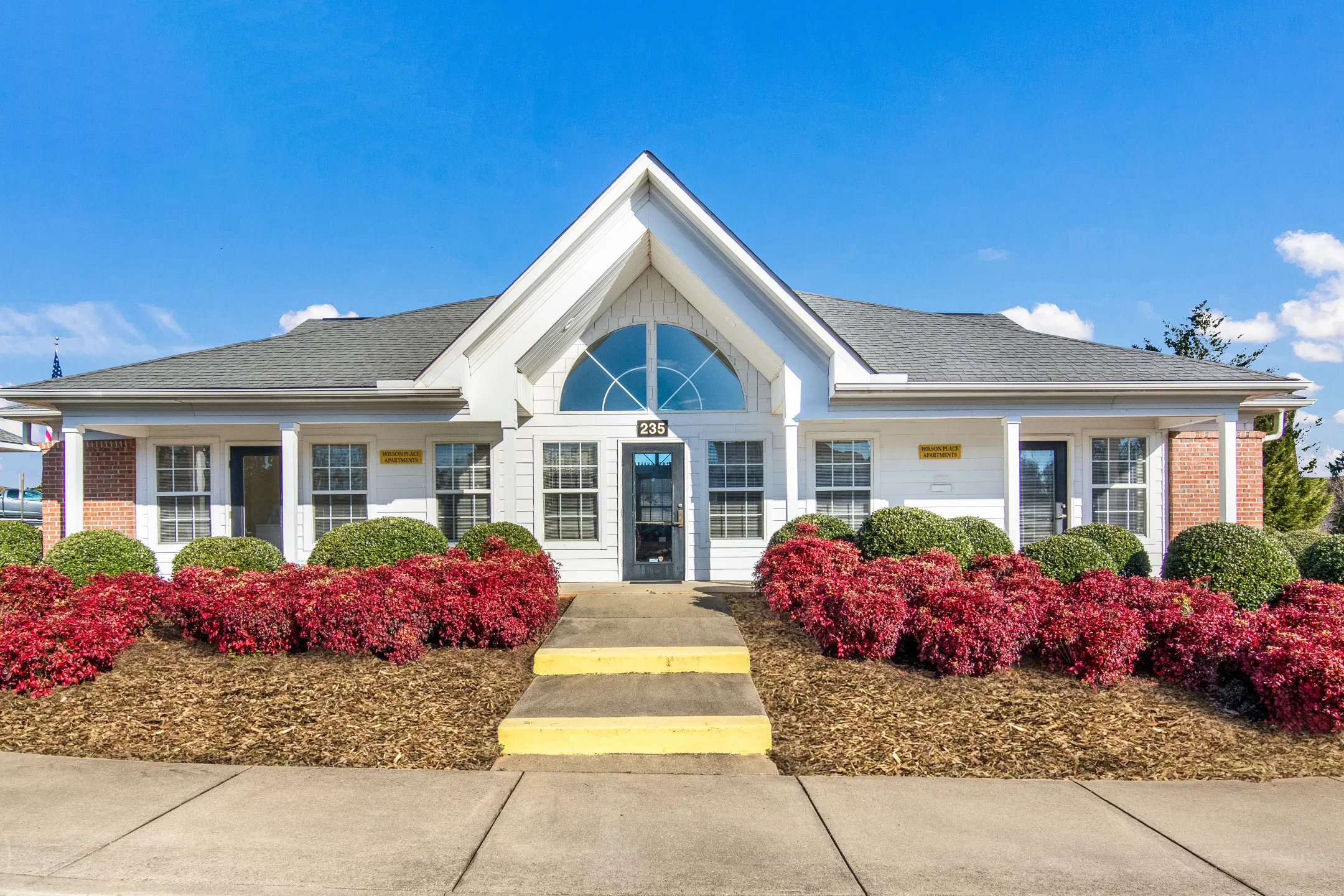 Cardinal Glen 1524 Parkway Greenwood, SC Apartments for Rent Rent.