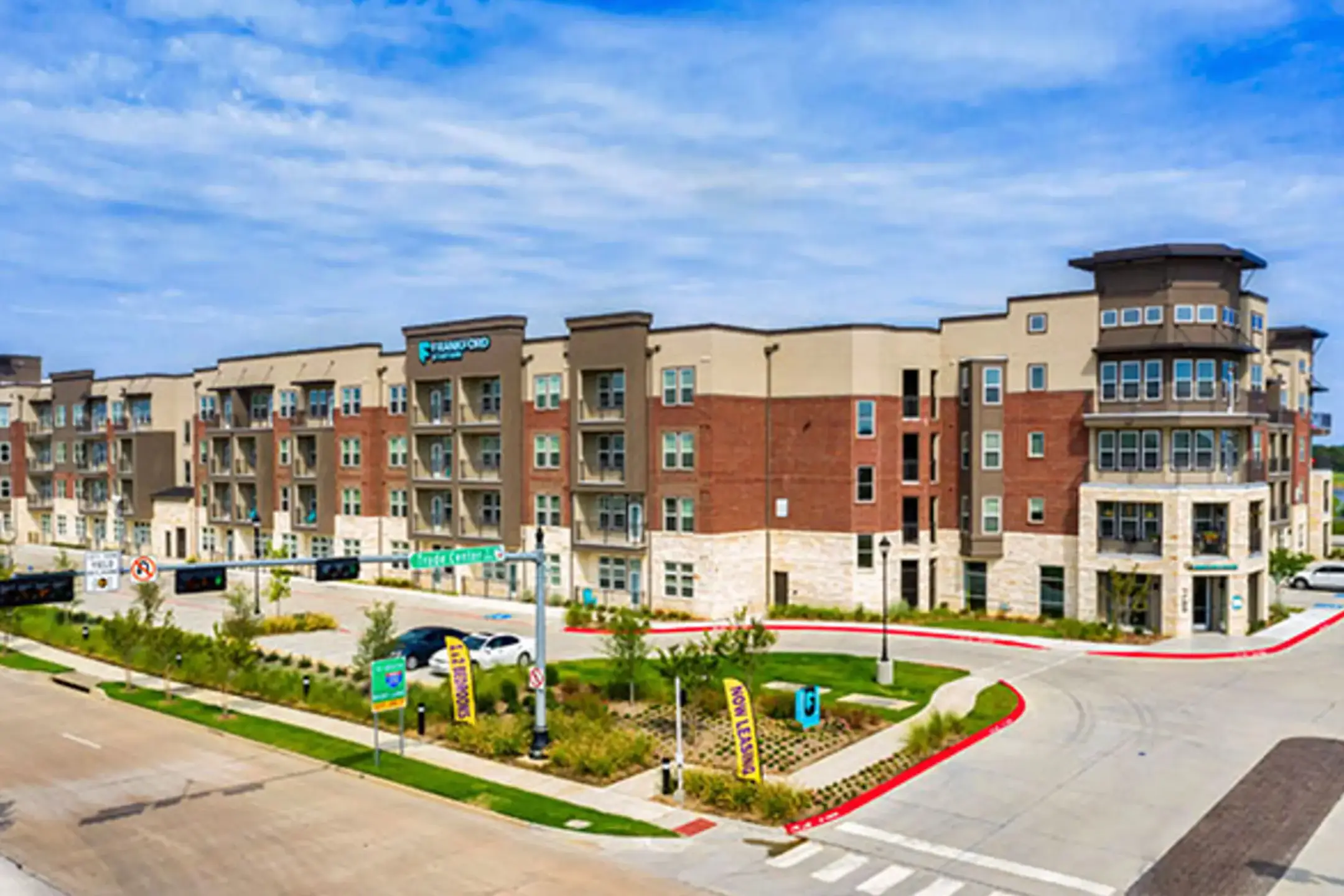 Frankford Station Apartments Carrollton, TX 75007