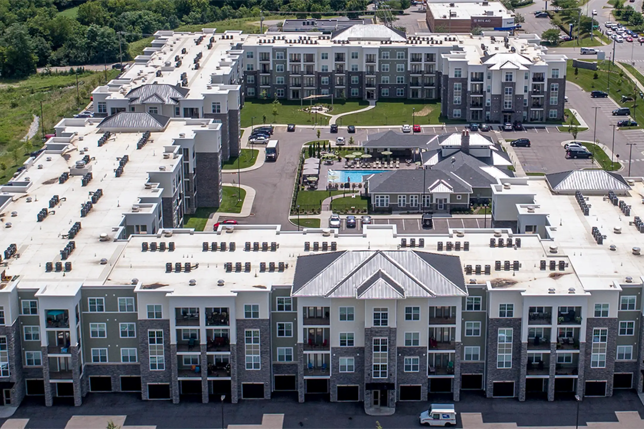 Waterstone Apts Lexington Ky