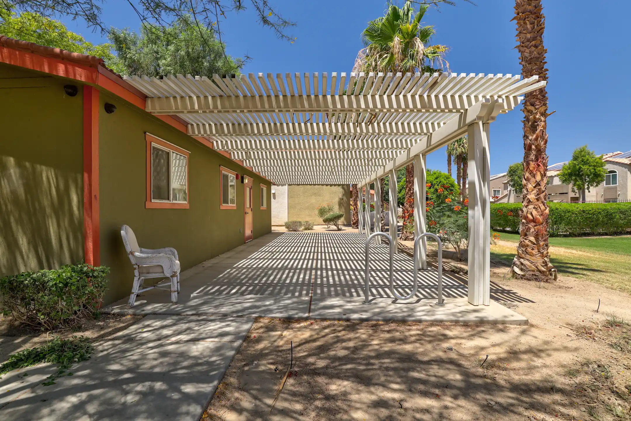 Encanto Apartments 46725 Clinton St Indio, CA for Rent Rent.