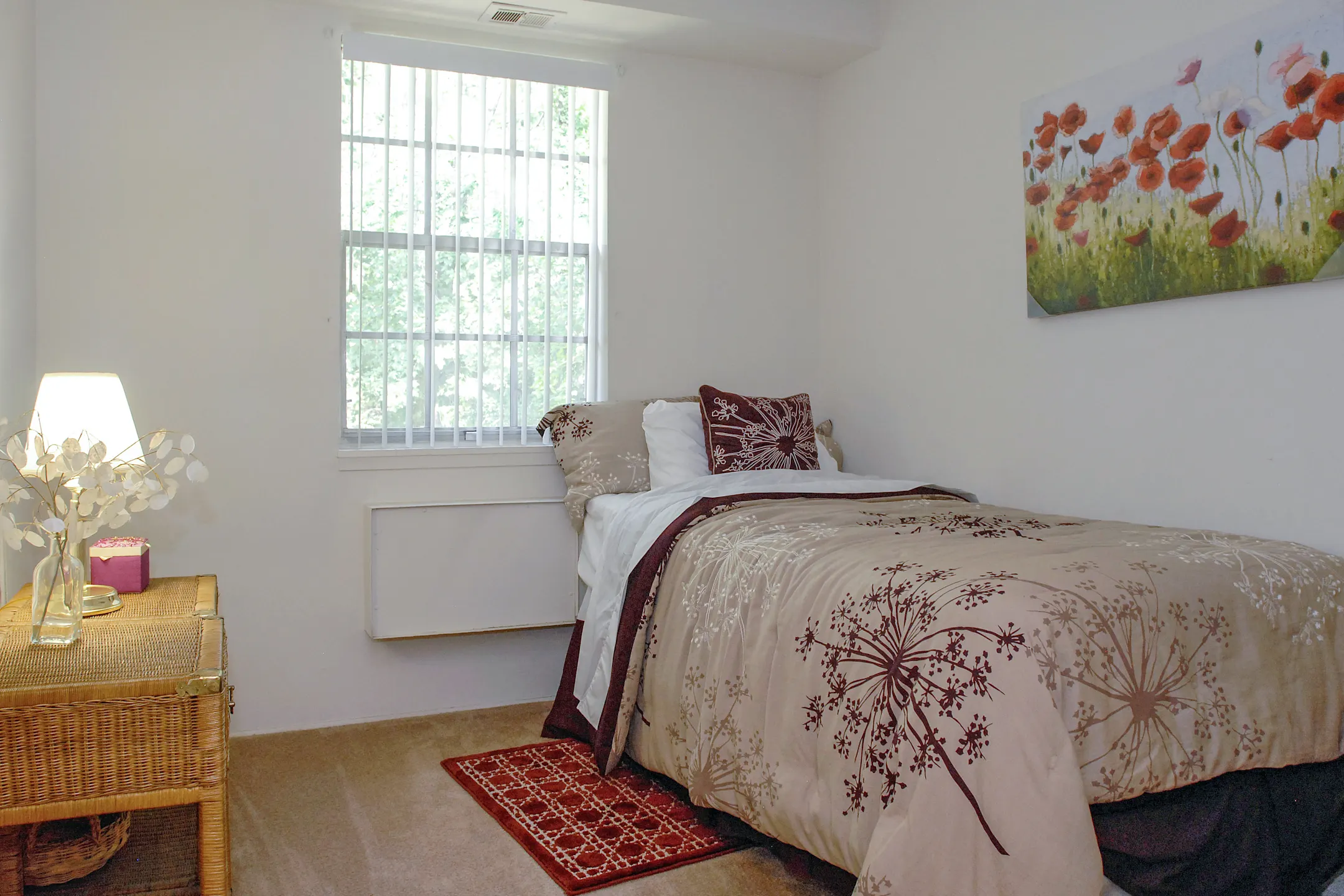 Saint Agnes Apartments Apartments Gwynn Oak, MD 21207