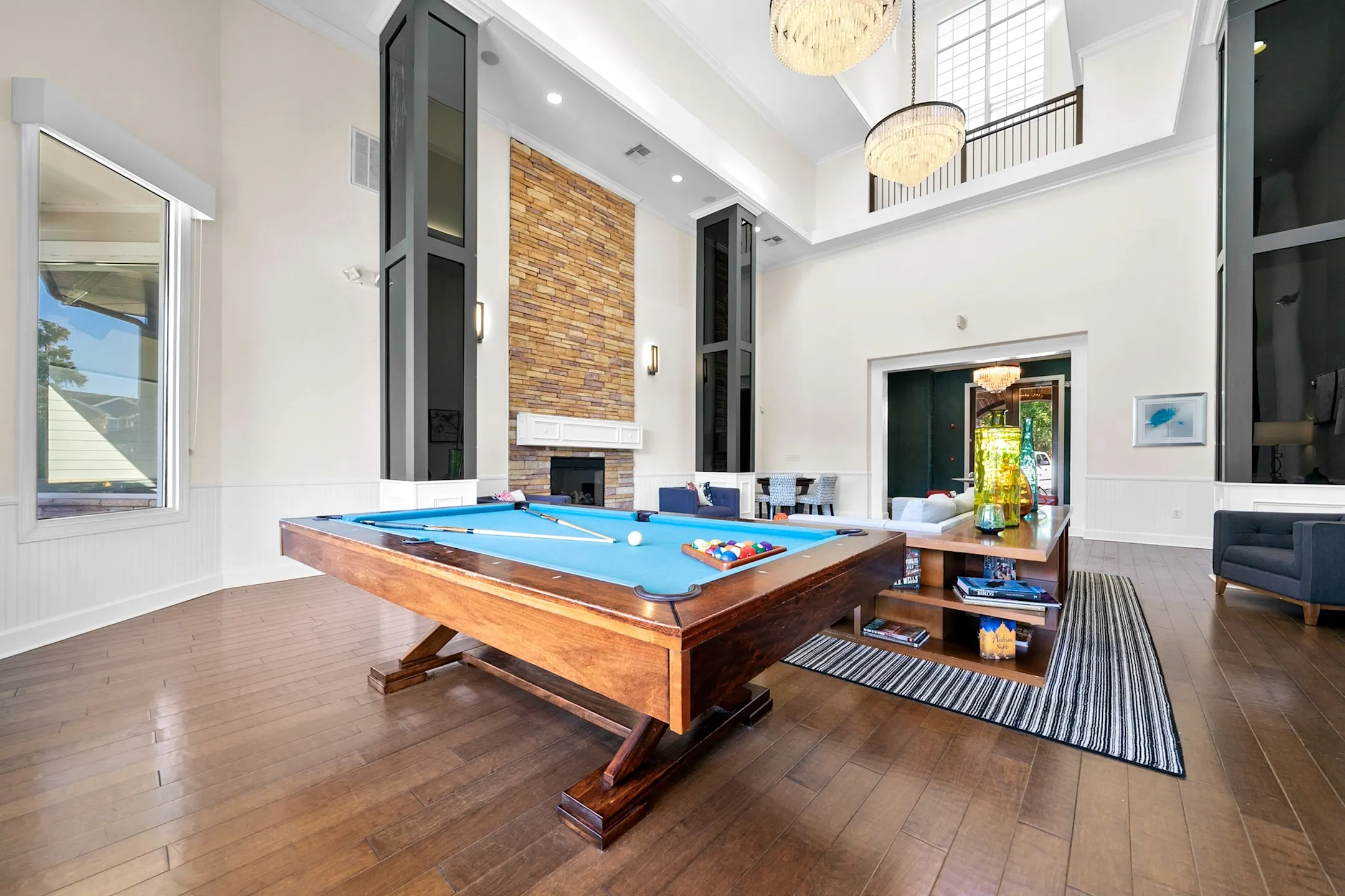 The Fountains at Chatham Parkway 1699 Chatham Pkwy Savannah, GA