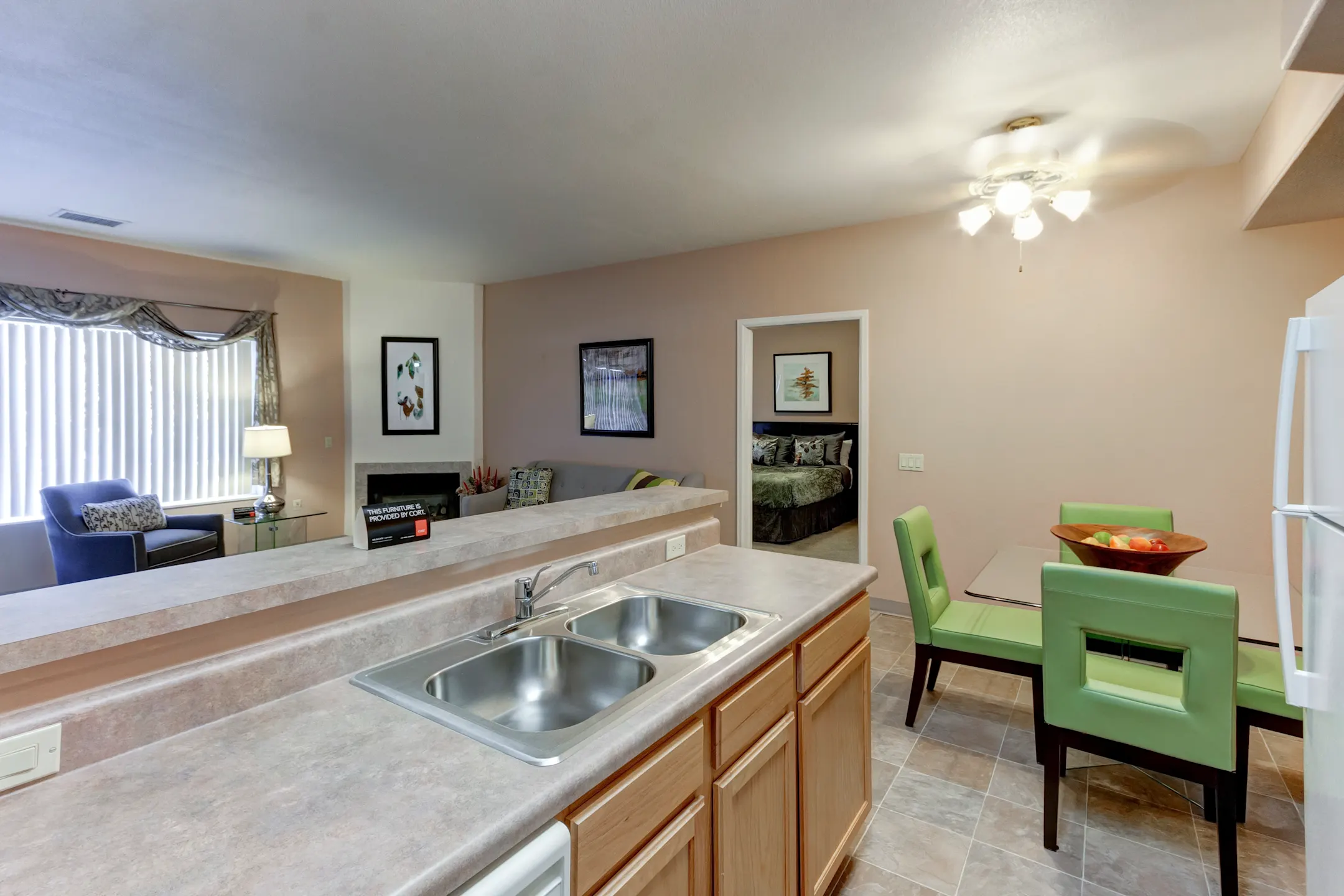 Landings At Eagle Ridge 4749 Eagleridge Cir Pueblo, CO Apartments