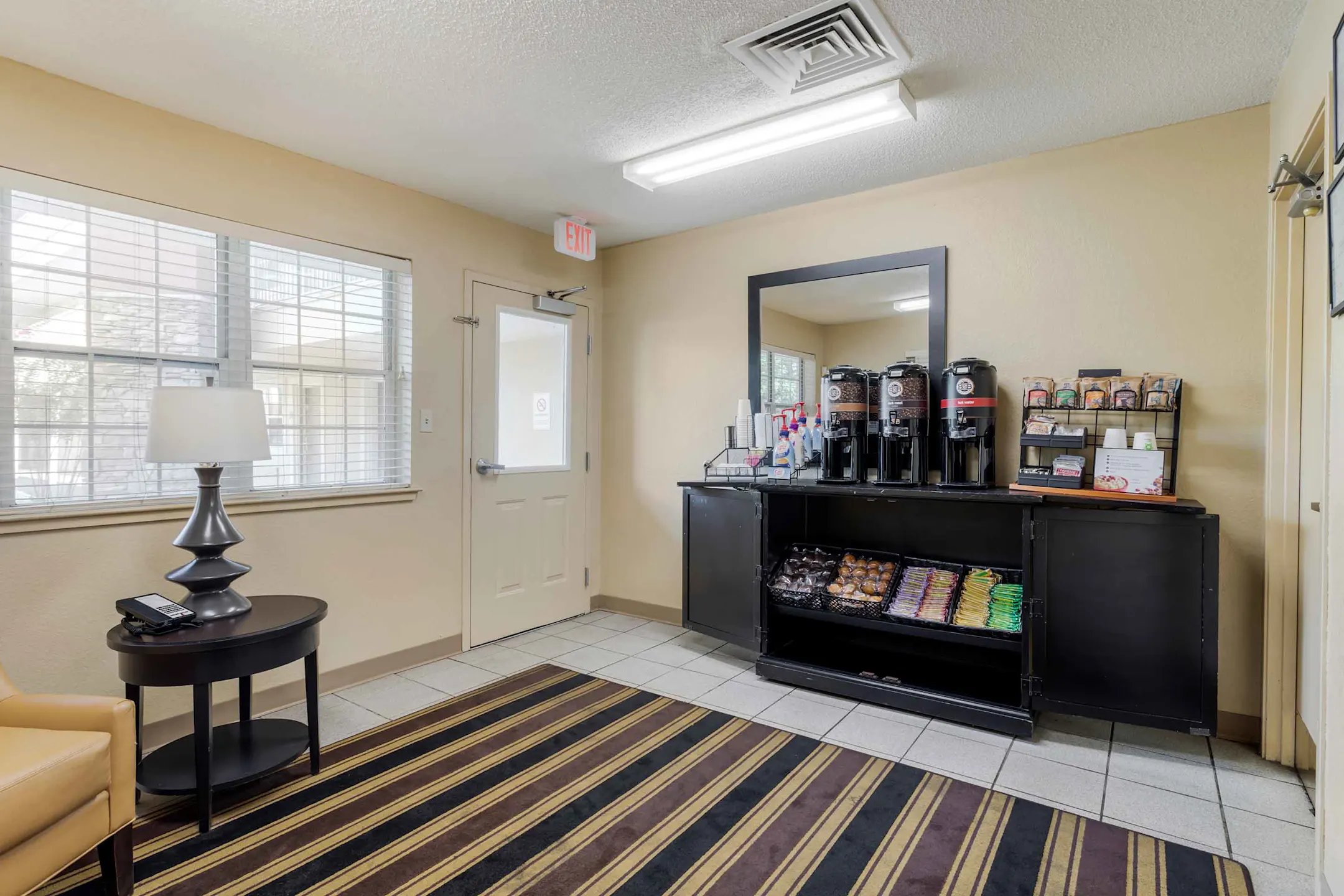 Furnished Studio Chattanooga Airport Apartments Chattanooga, TN 37421