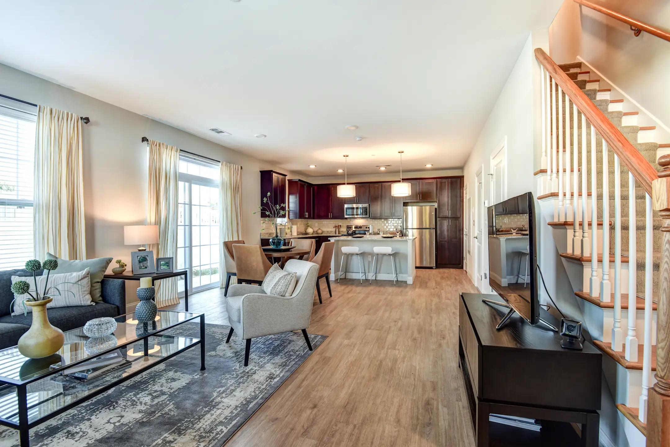 The Residences at Oakland Road 175 Oakland Road South Windsor, CT