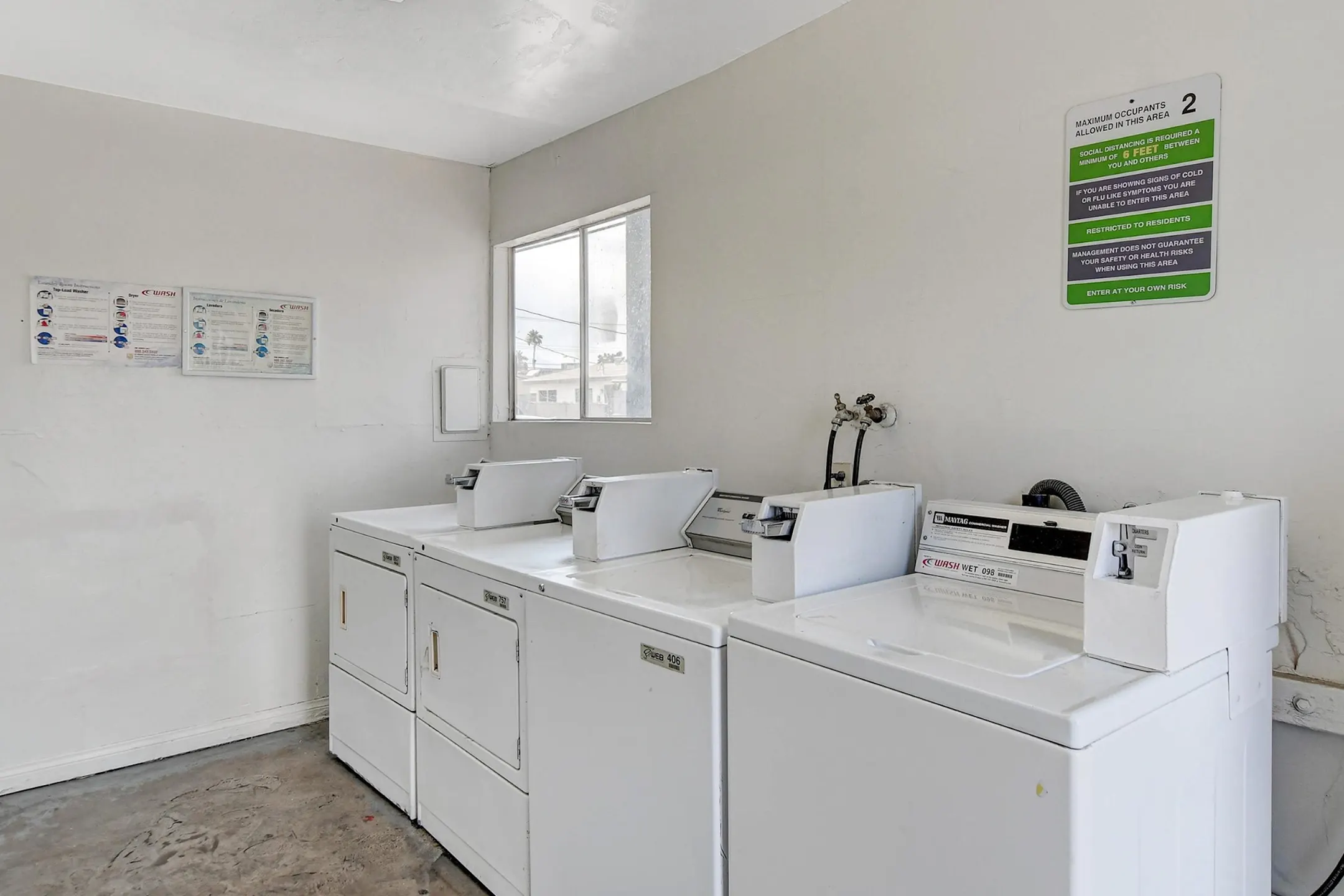 Green Acres Apartments Las Vegas, NV 89107