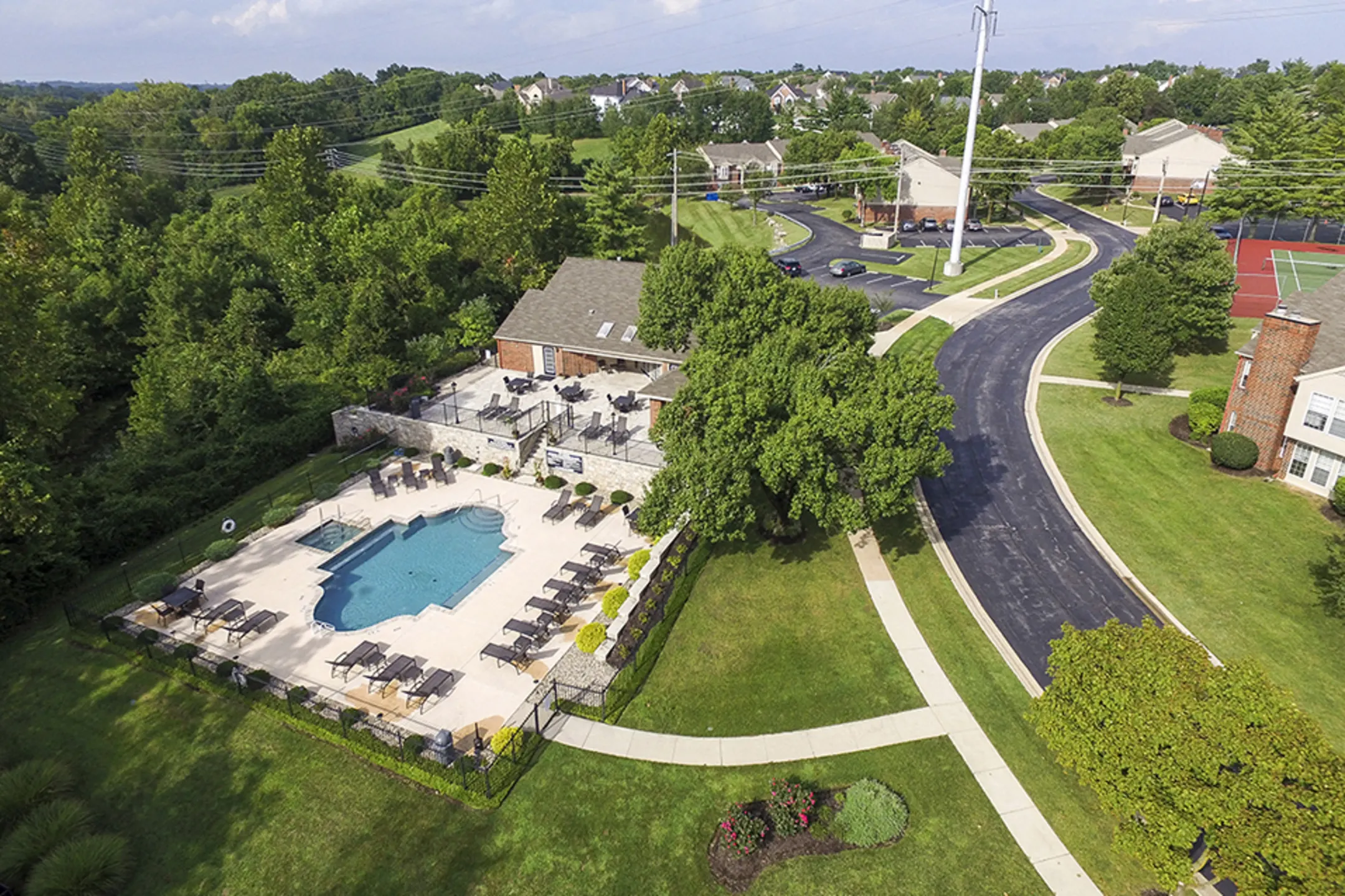 Willowbend Apartments Apartments Chesterfield, MO 63017