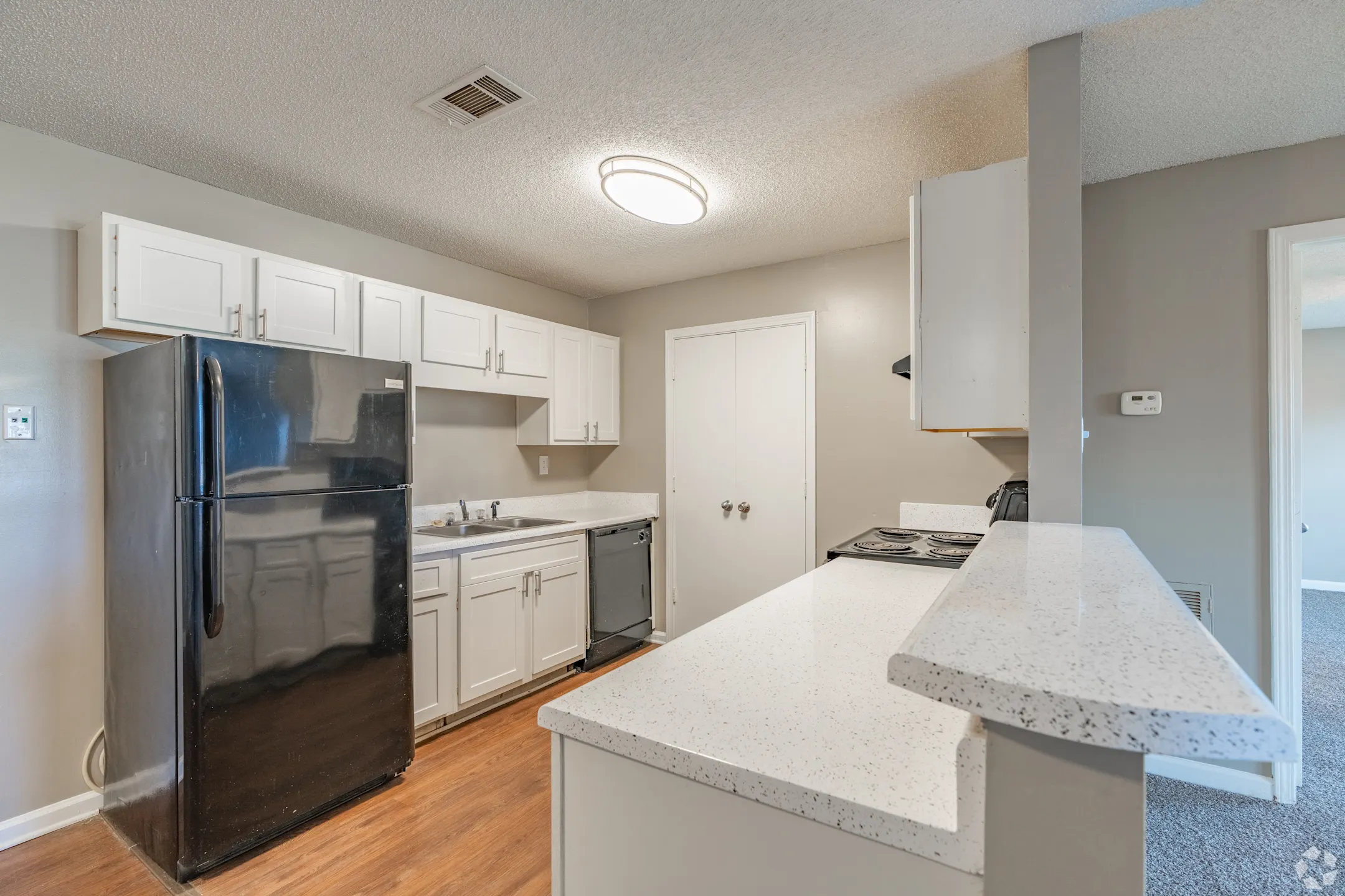 The Waverly Apartments Horn Lake, MS 38637