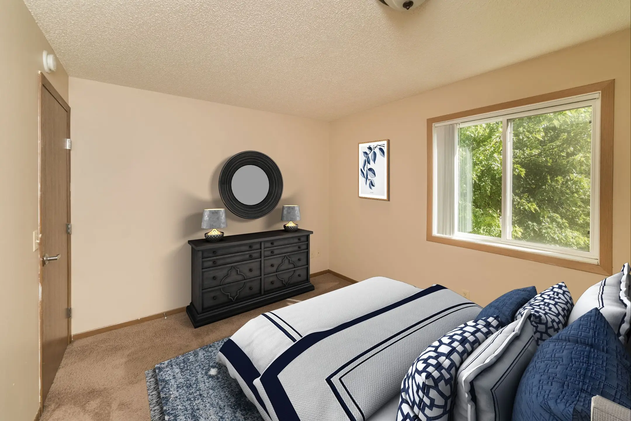 Springbrook Estates 807 N Cleveland Ave Sioux Falls, SD Apartments