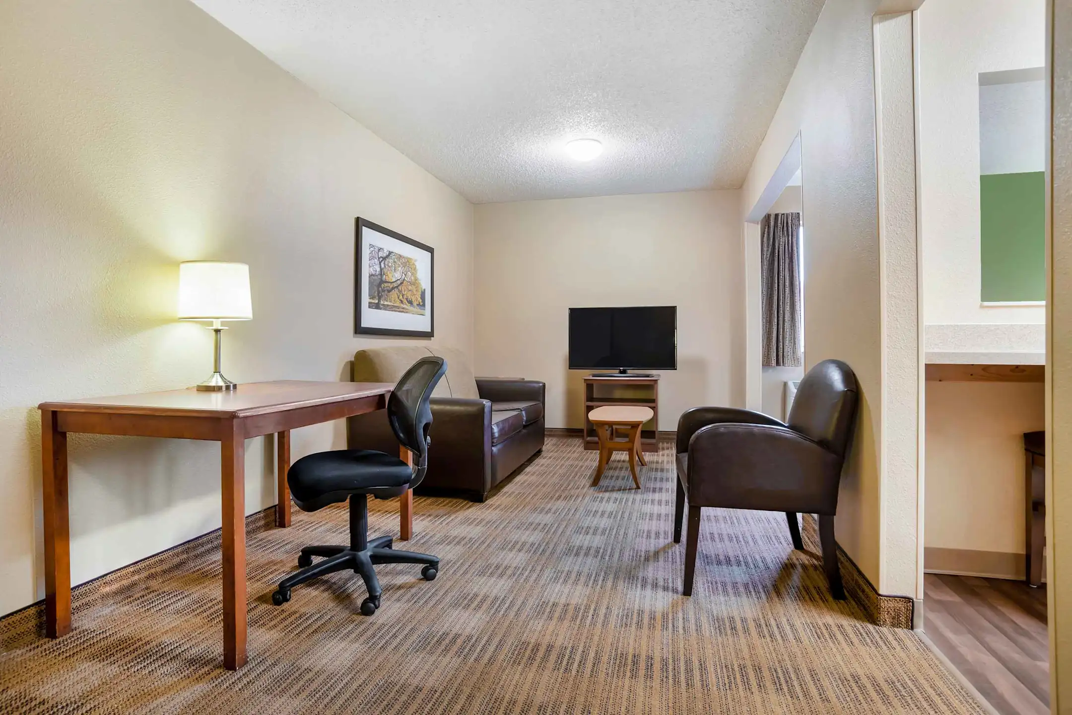 Furnished Studio Jackson Ridgeland Apartments Ridgeland, MS 39157