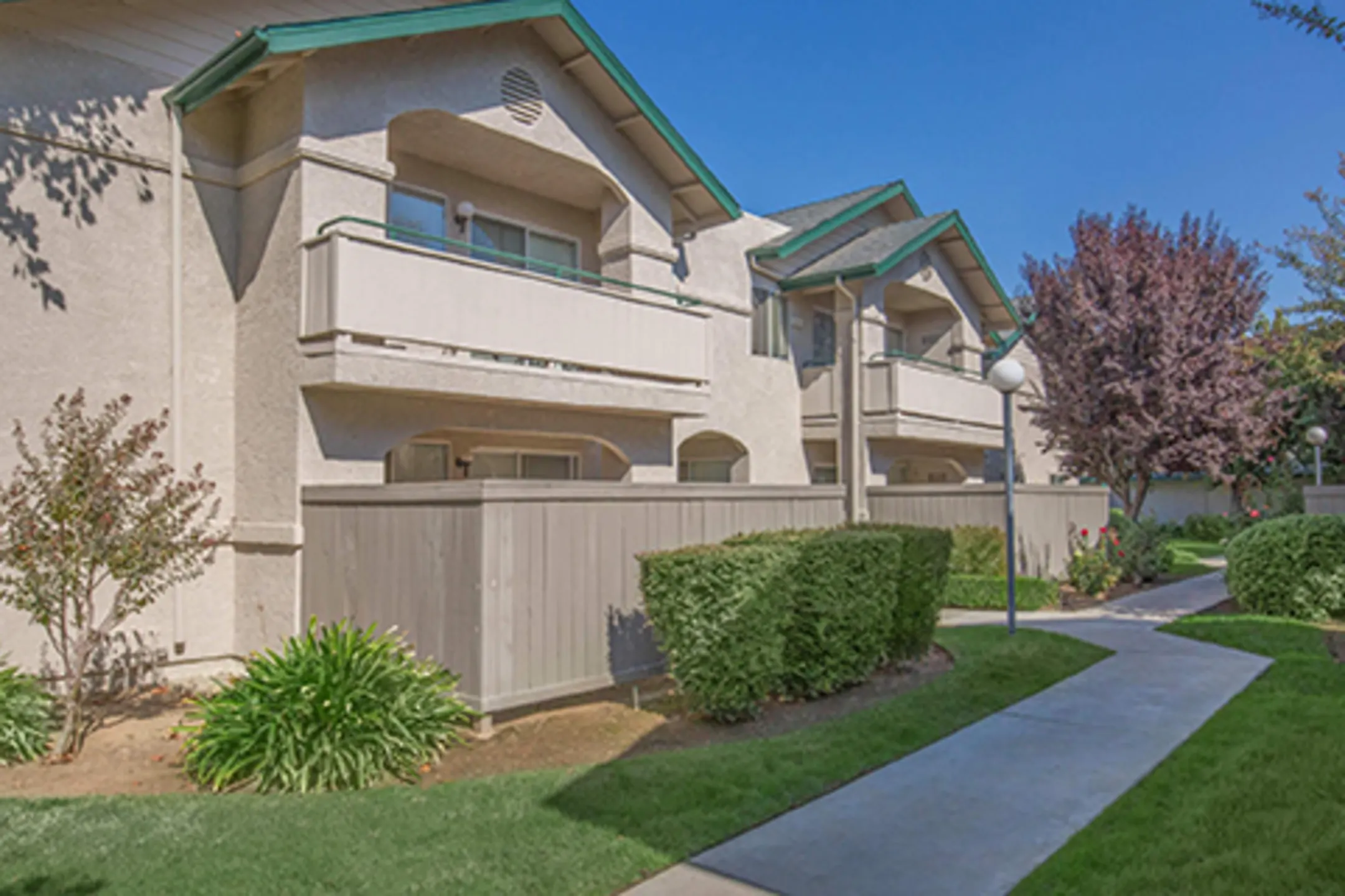 Sierra Hills Apartments Clovis, CA 93611