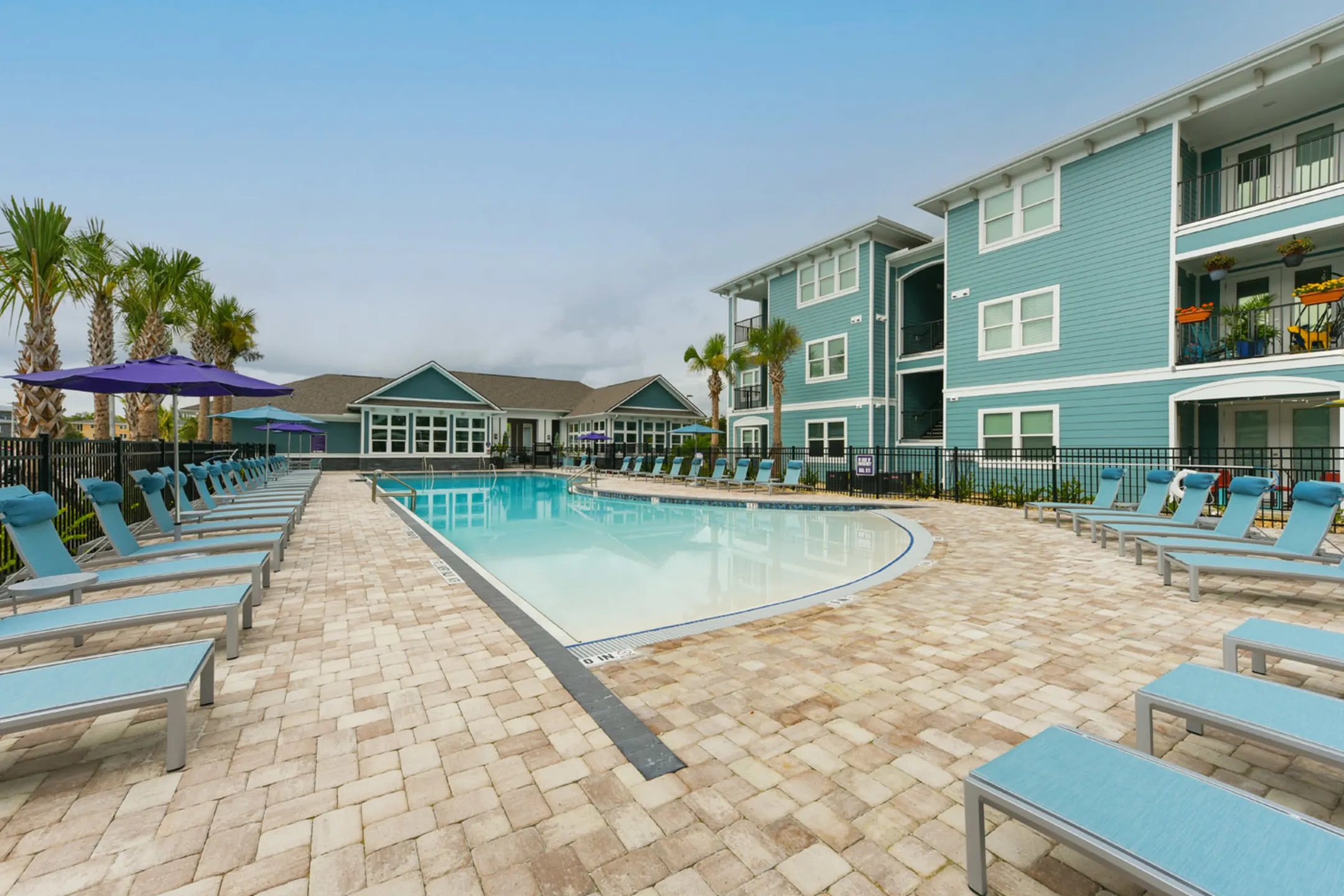 The Robert Apartments Apartments Fort Myers, FL 33916