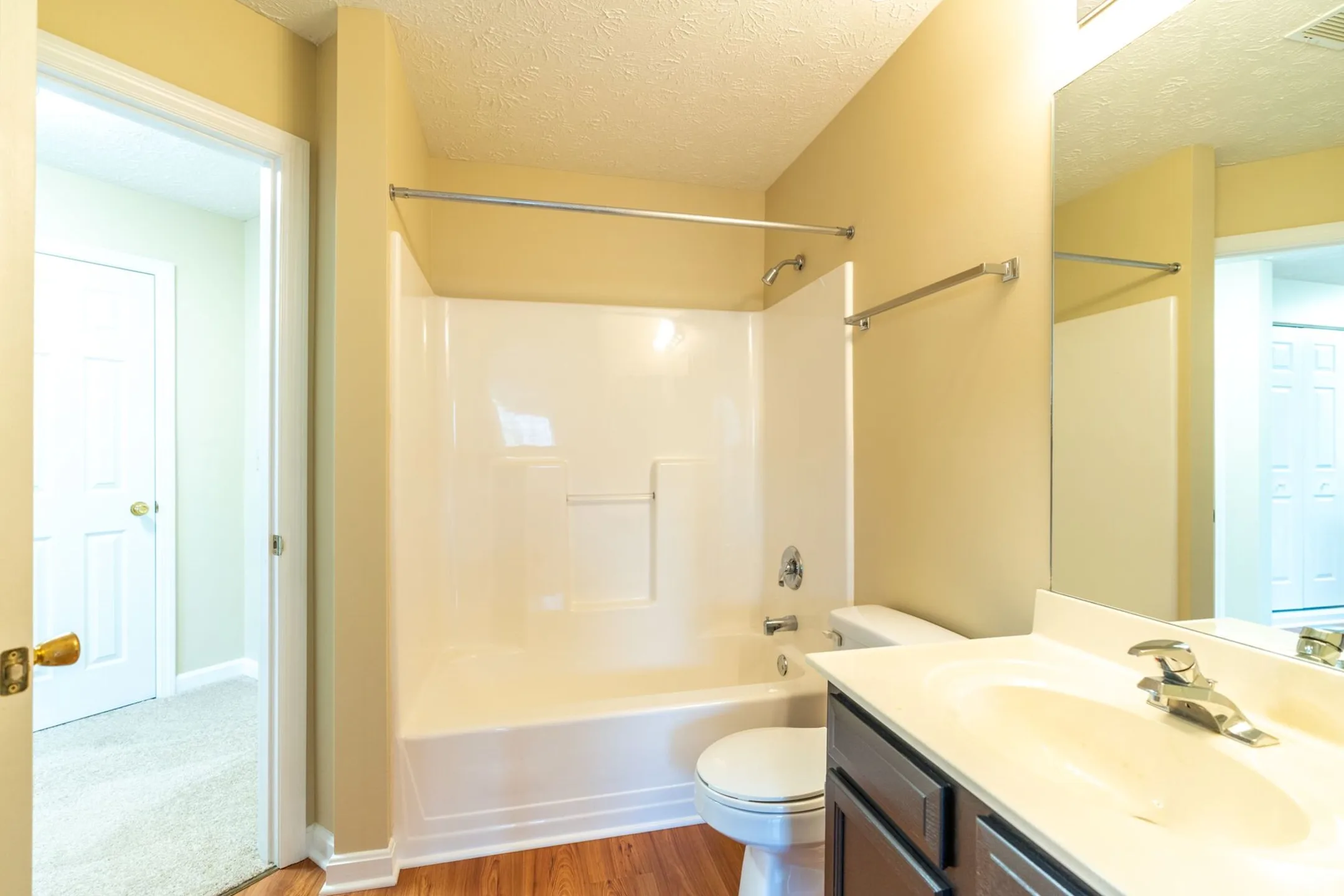 Parkside Estates 202 Ketchum Dr Canonsburg, PA Apartments for Rent