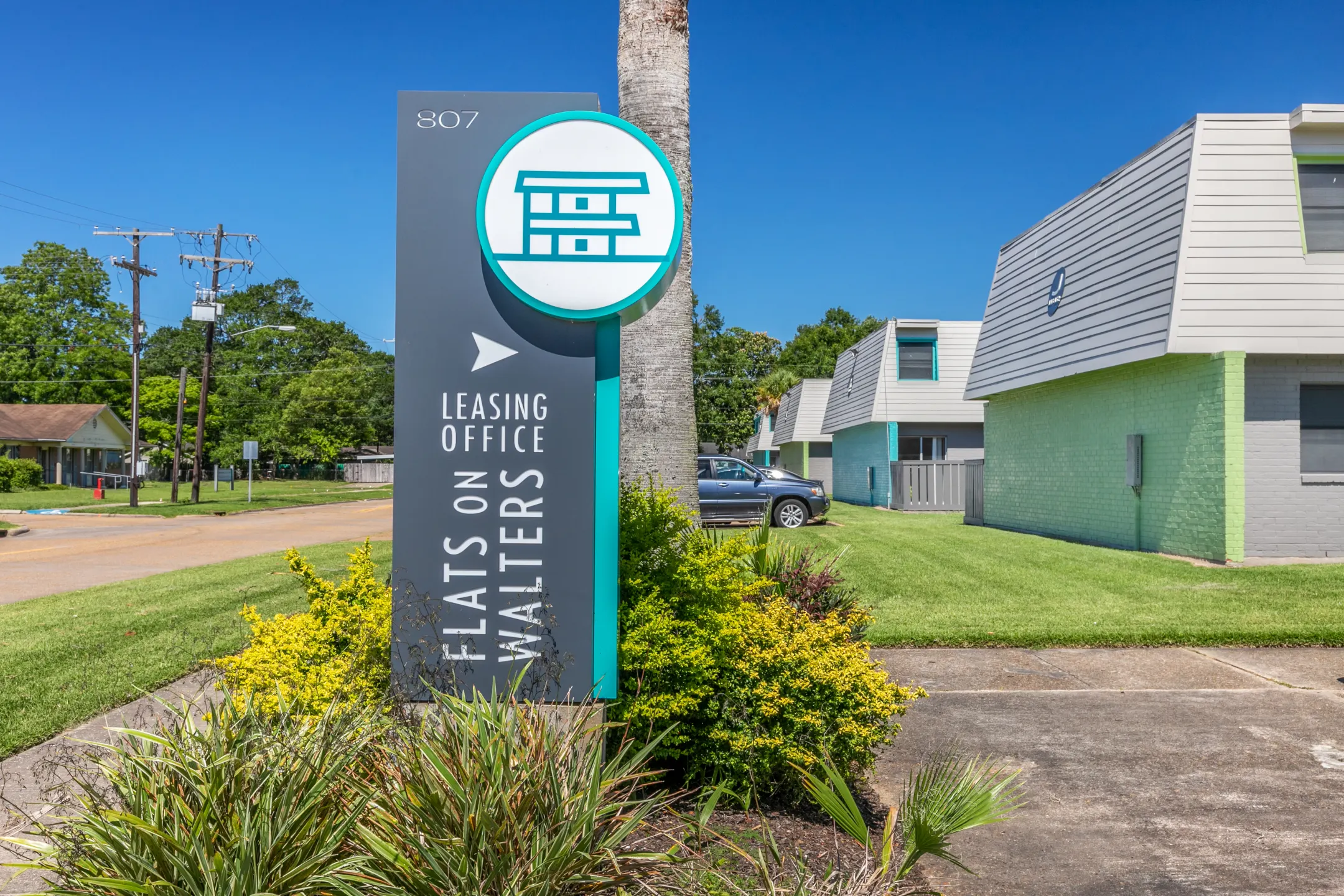 Flats On Walters Apartments Lake Charles, LA 70607