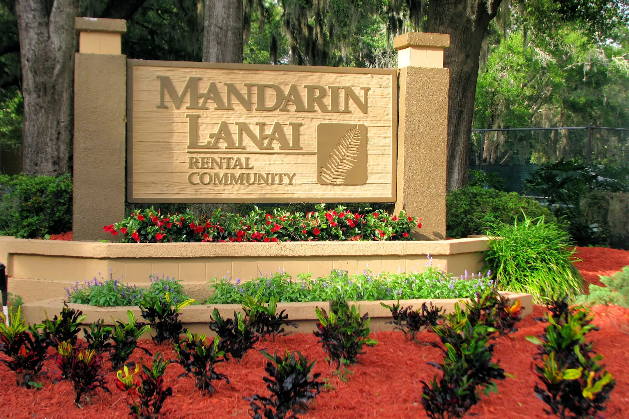 Mandarin Lanai Apartments Jacksonville, FL 32257