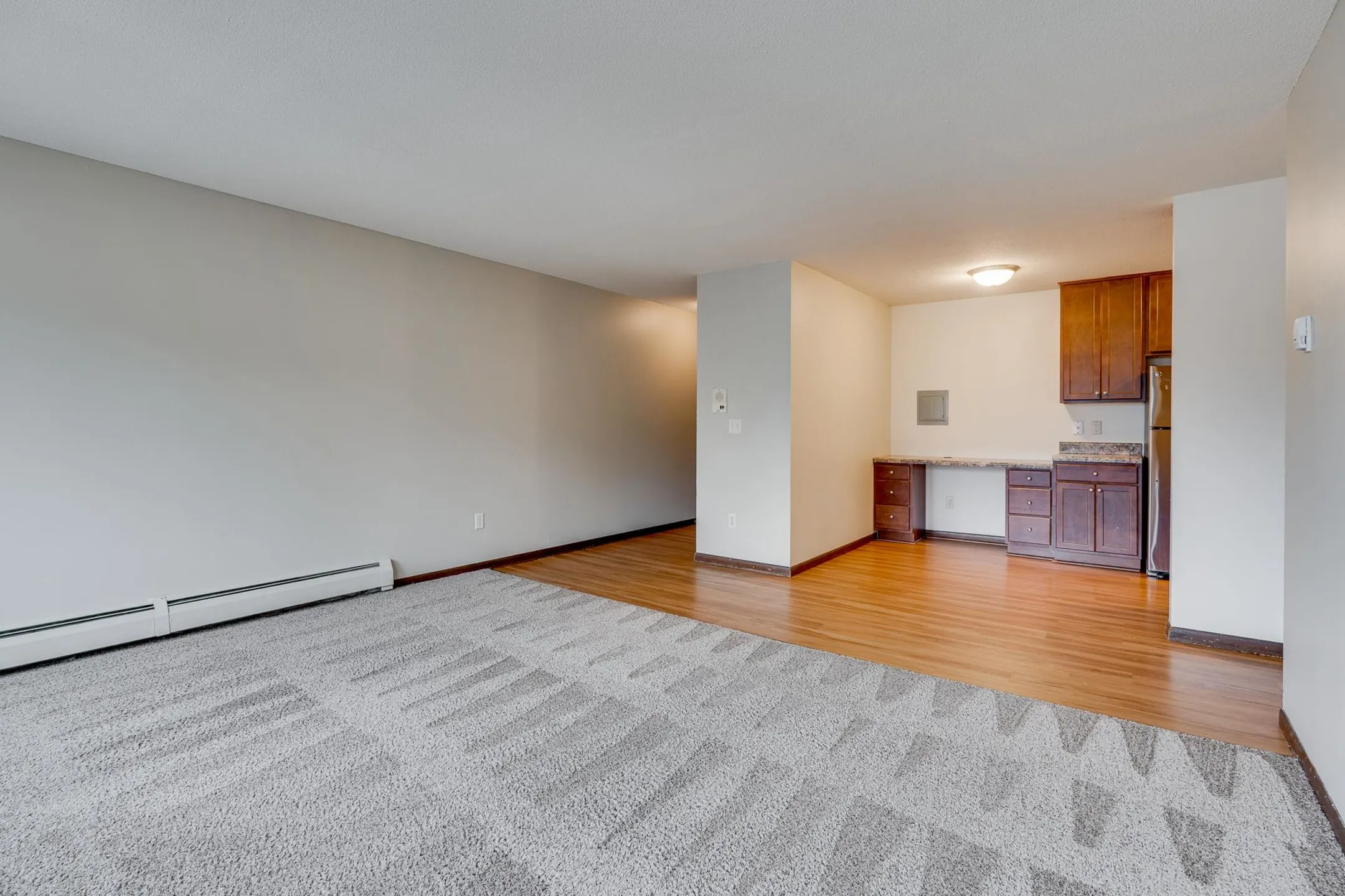 Garfield Terrace Apartments Minneapolis, MN 55405