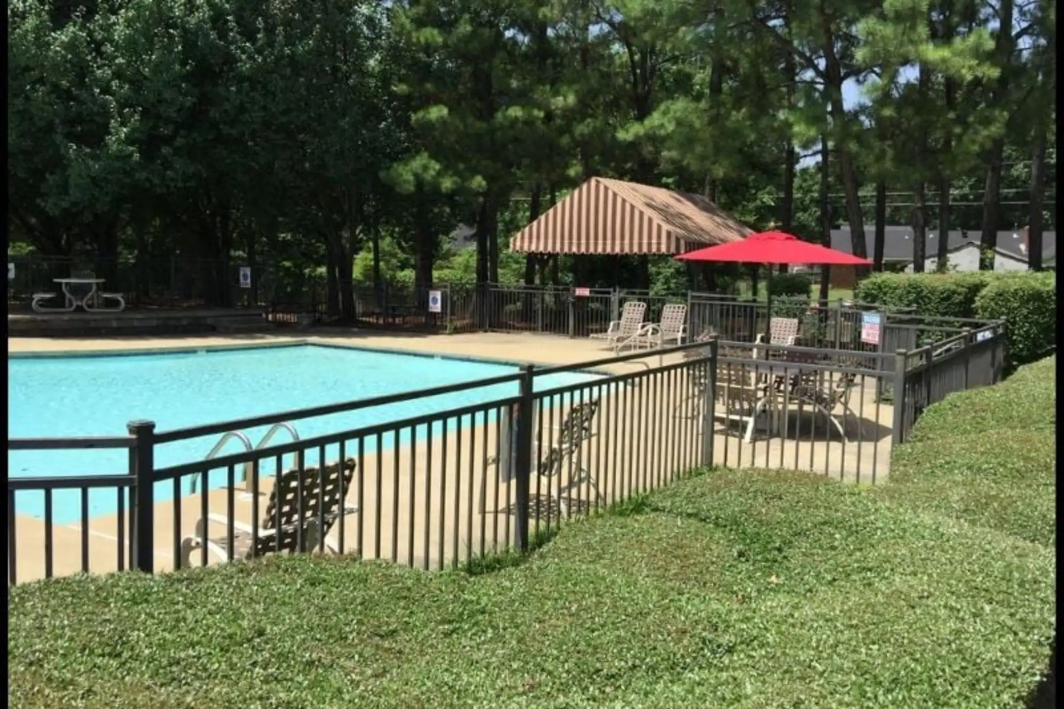 Mill Creek Apartments Apartments Memphis, TN 38116