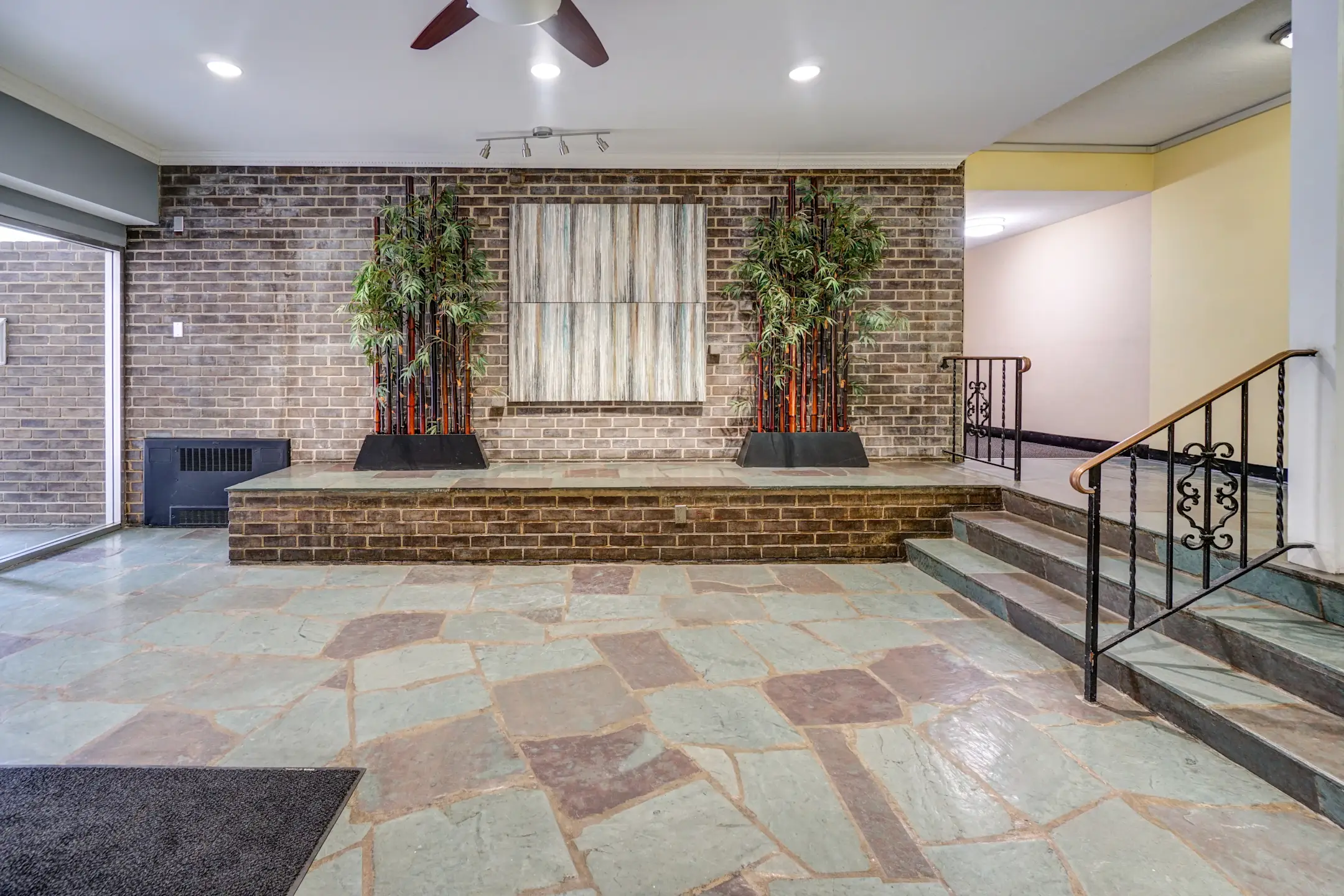 Clubhouse - Silver Spring House - Silver Spring, MD