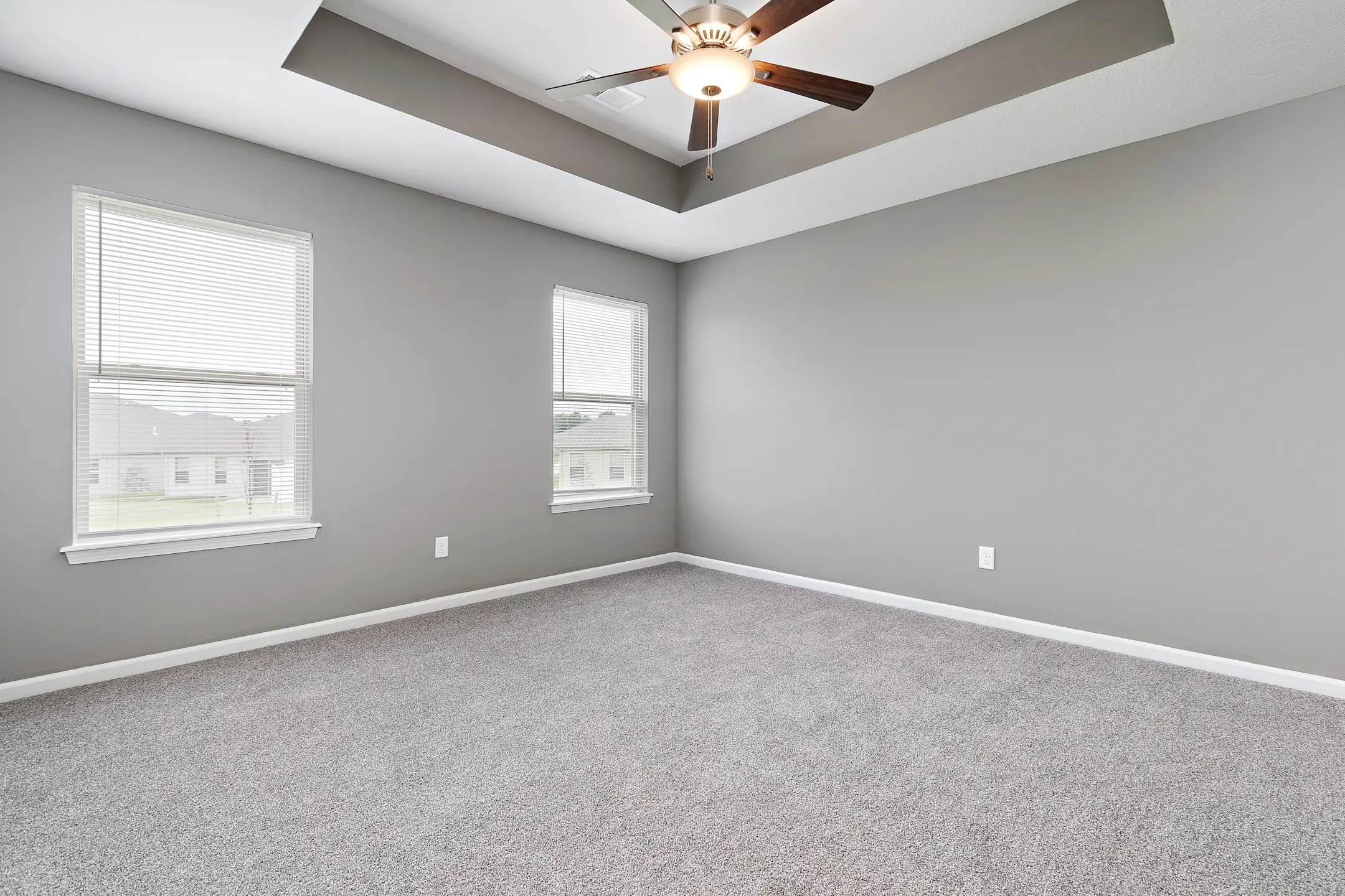 Eagle Ridge Townhomes Grain Valley, MO 64029