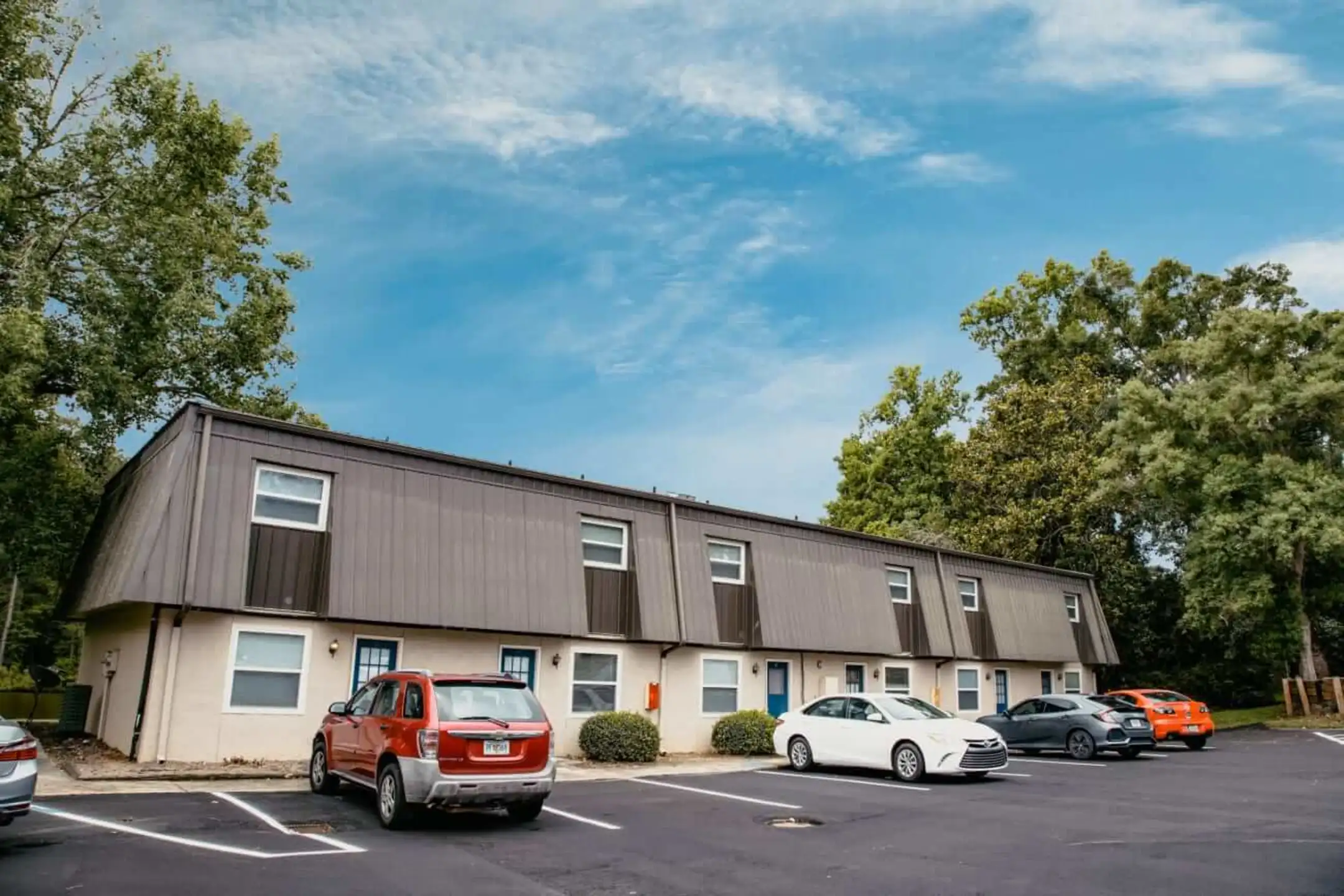 Abbey Lake Apartments Apartments Thomasville, GA 31792