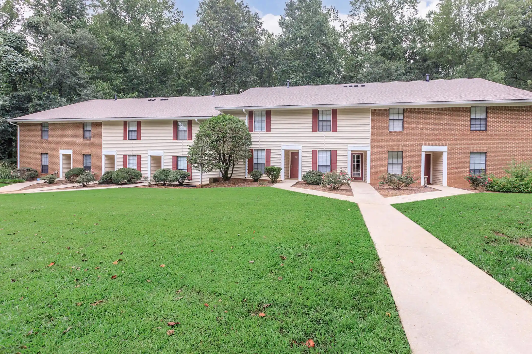 Ashley Oaks Apartments Apartments Carrollton, GA 30117