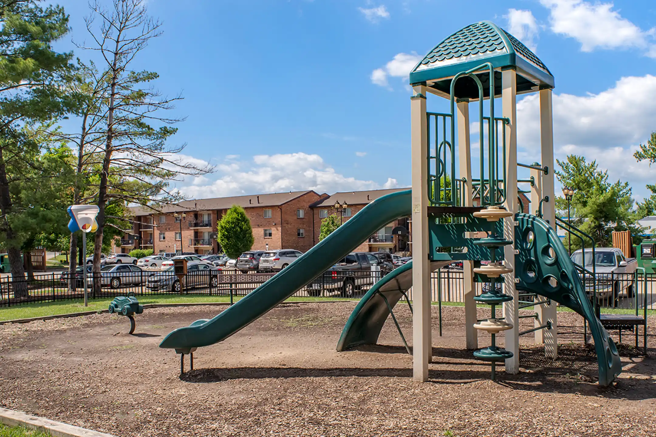 The Manor/The Manor East 28 Fort Evans Rd NE Leesburg, VA