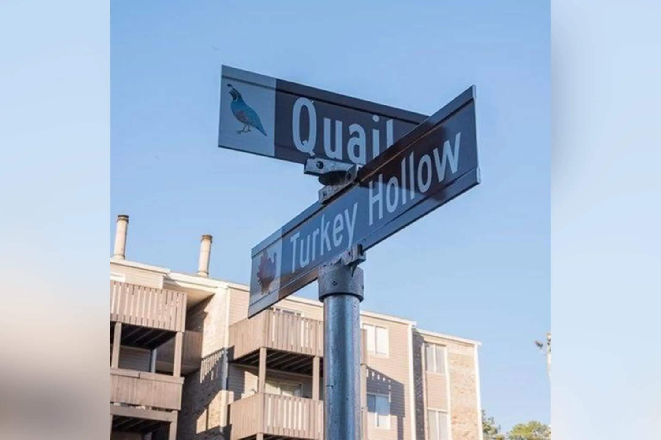 Community Signage - Kreekview - Birmingham, AL