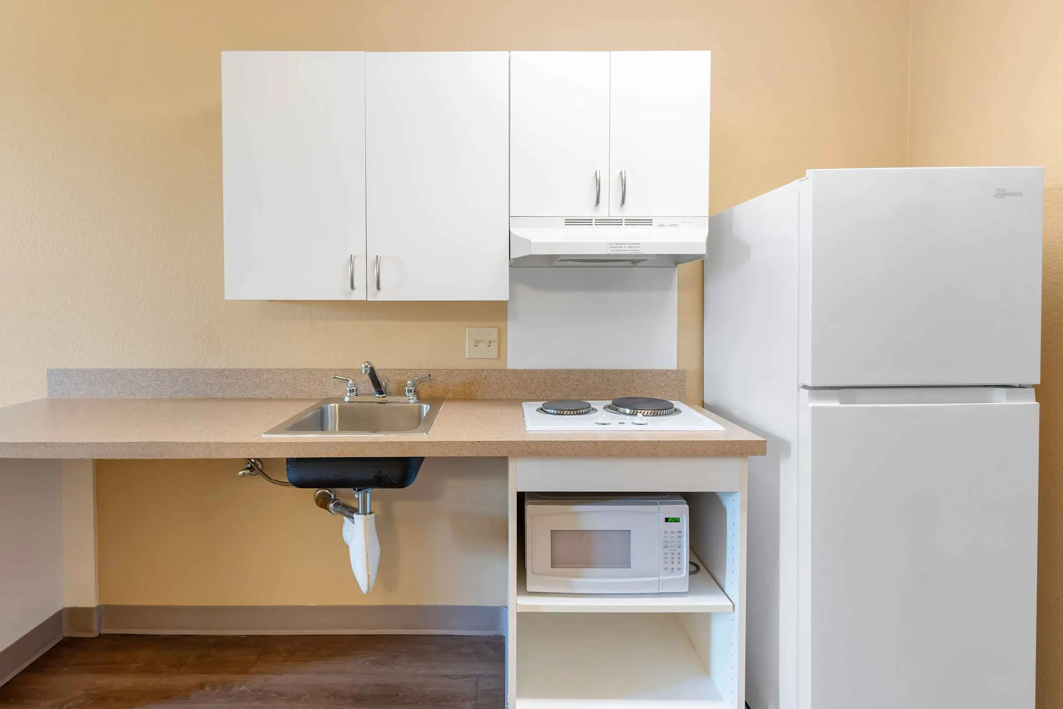 Furnished Studio Dublin Hacienda Dr. Apartments Dublin, CA 94568