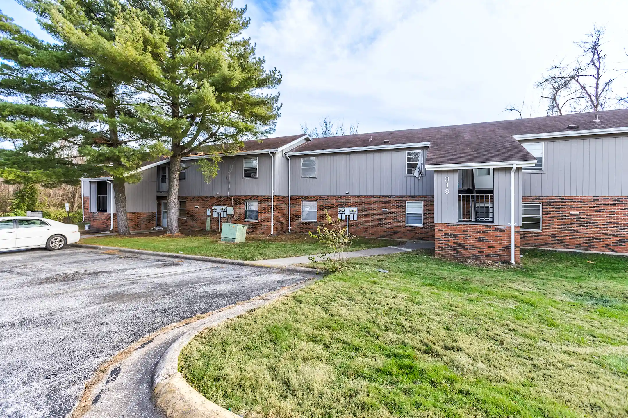 Godfrey Estates 323 Big Arch Rd Godfrey, IL Apartments for Rent Rent.