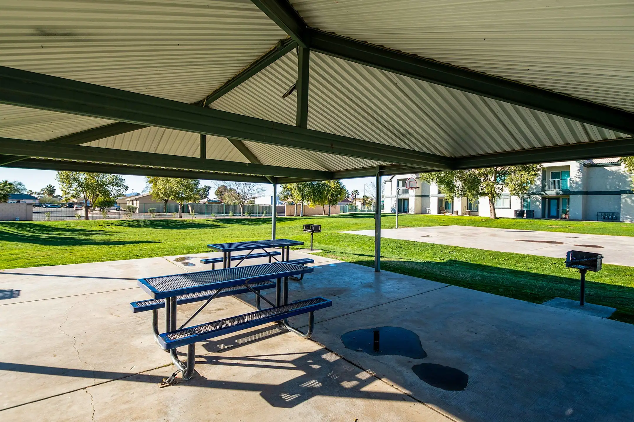 The Landmark Apartments Coolidge, AZ 85128