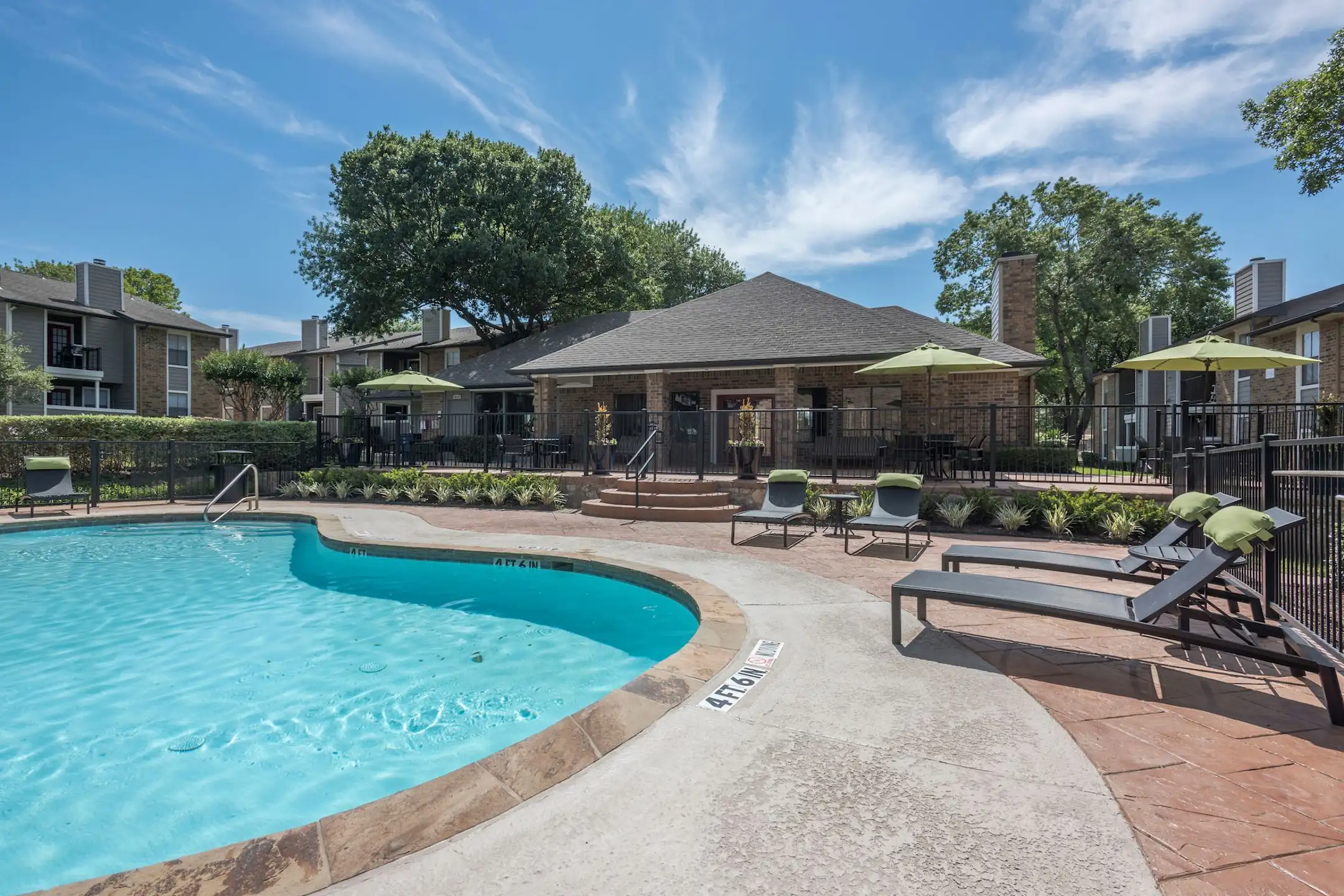 Fossil Hill Apartments Apartments Haltom City, TX 76137