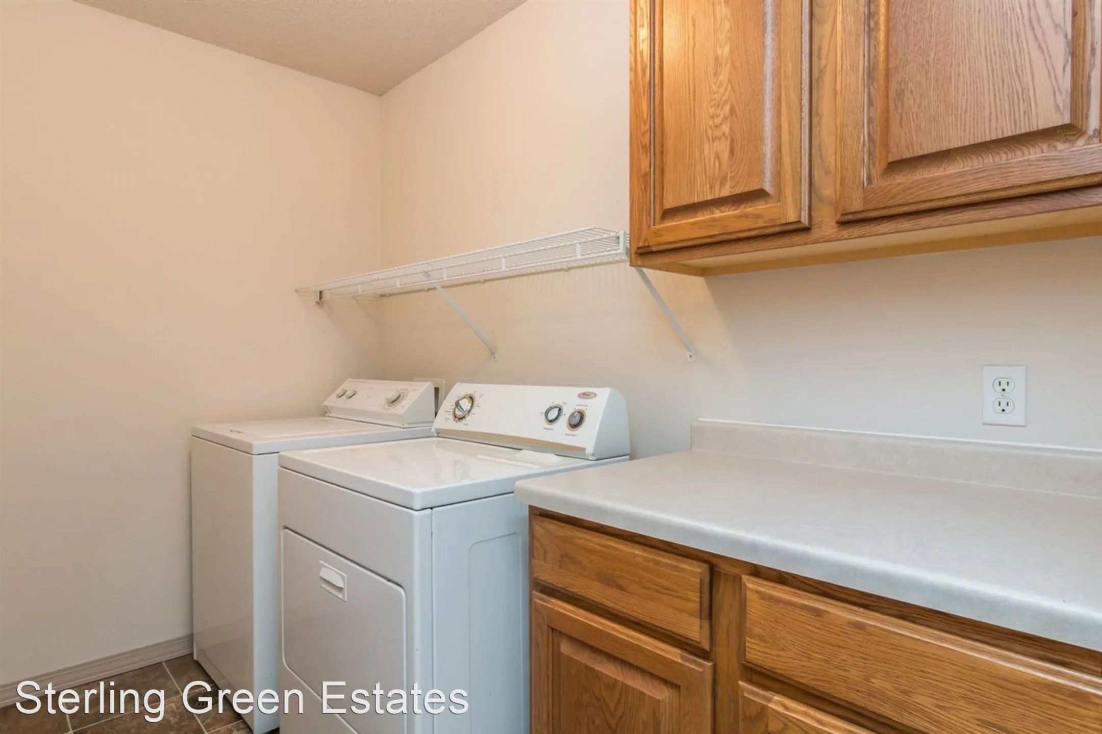 Kitchen - Sterling Green - North Sioux City, SD