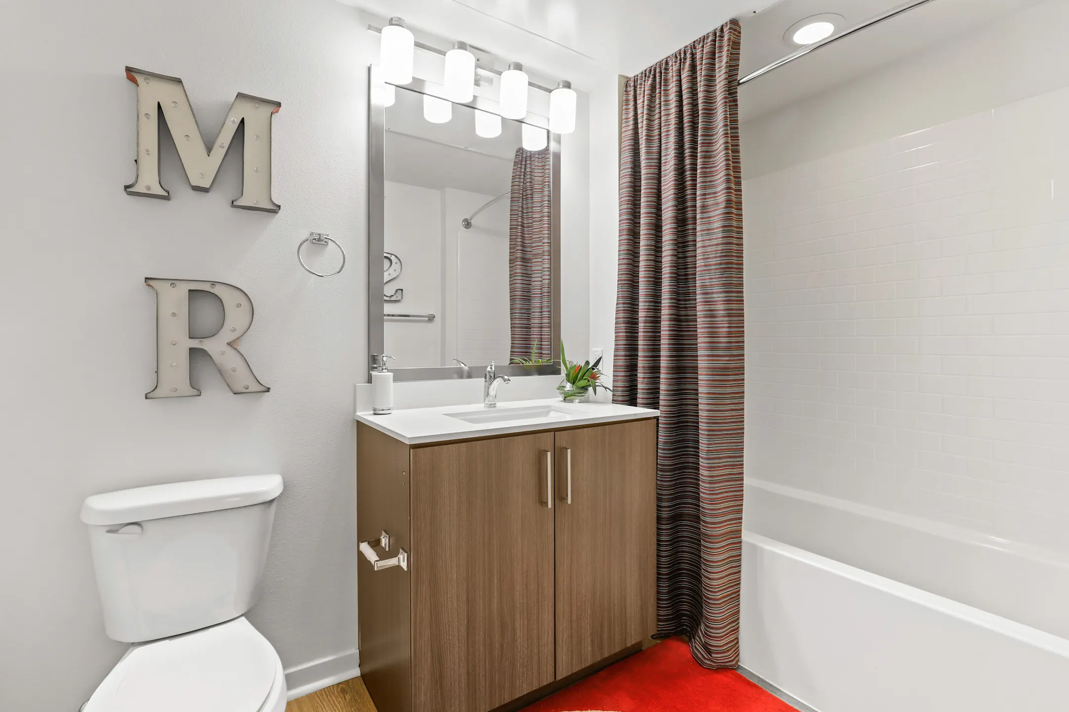 Bathroom - 8000 Uptown - Broomfield, CO