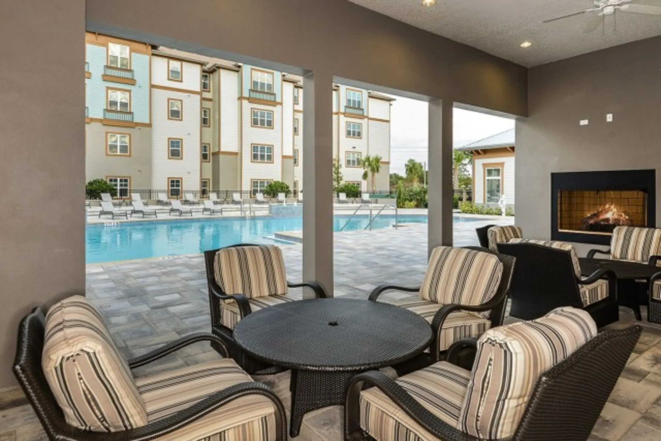 Marden Ridge 1595 Marden Ridge Loop Apopka, FL Apartments for Rent