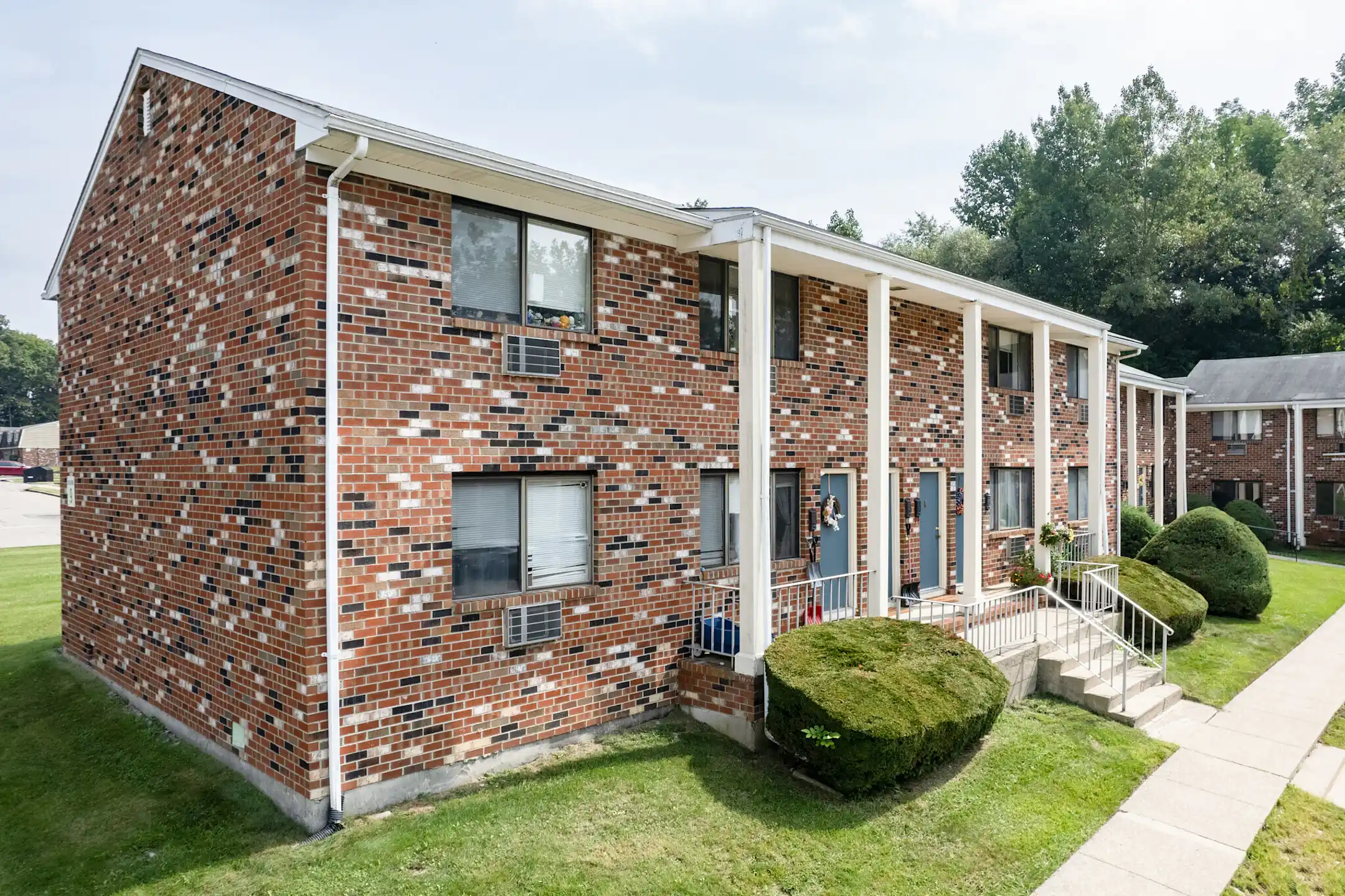 Towpath Apartments Hackettstown Nj
