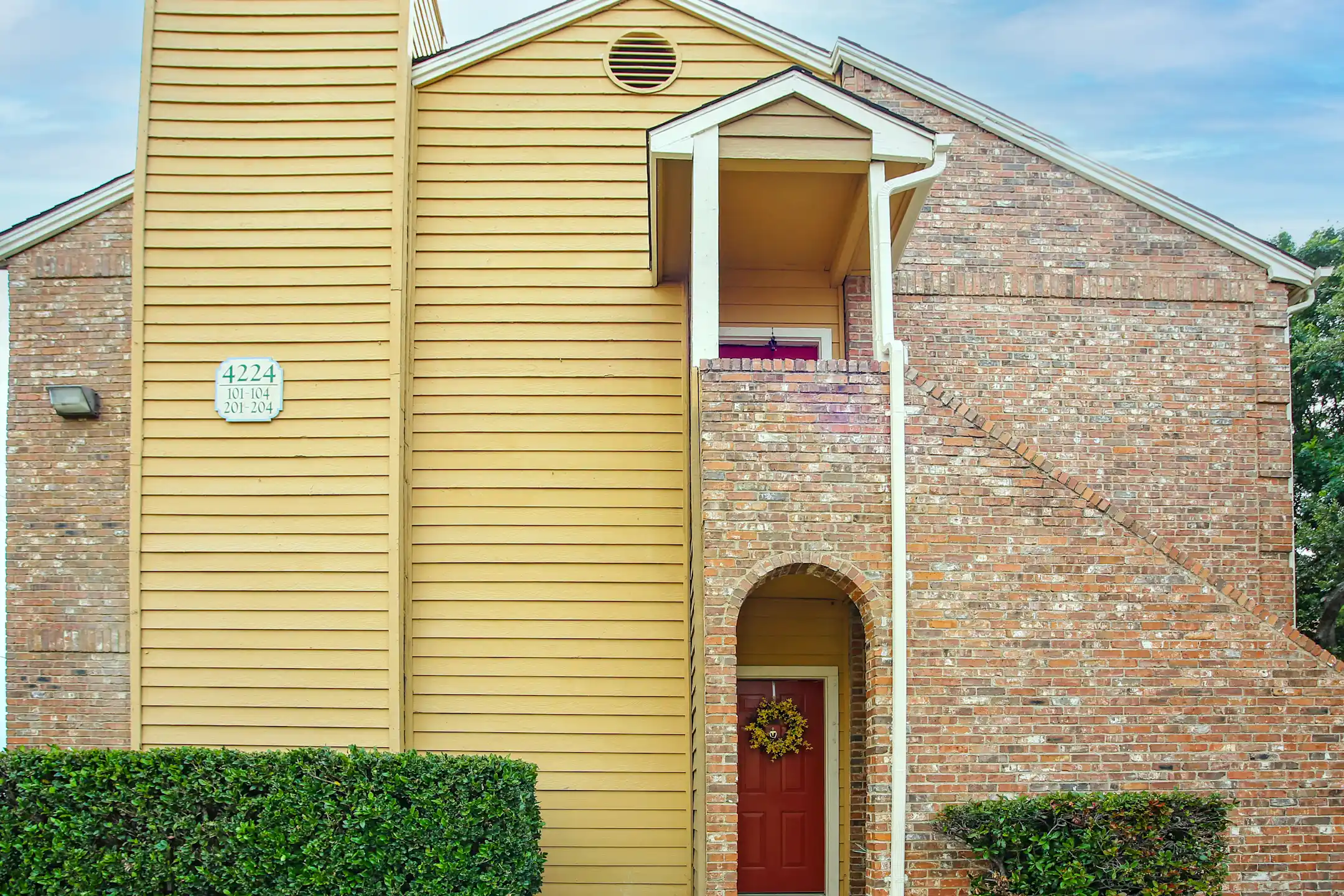 Huntington Ridge Apartments Irving, TX 75038