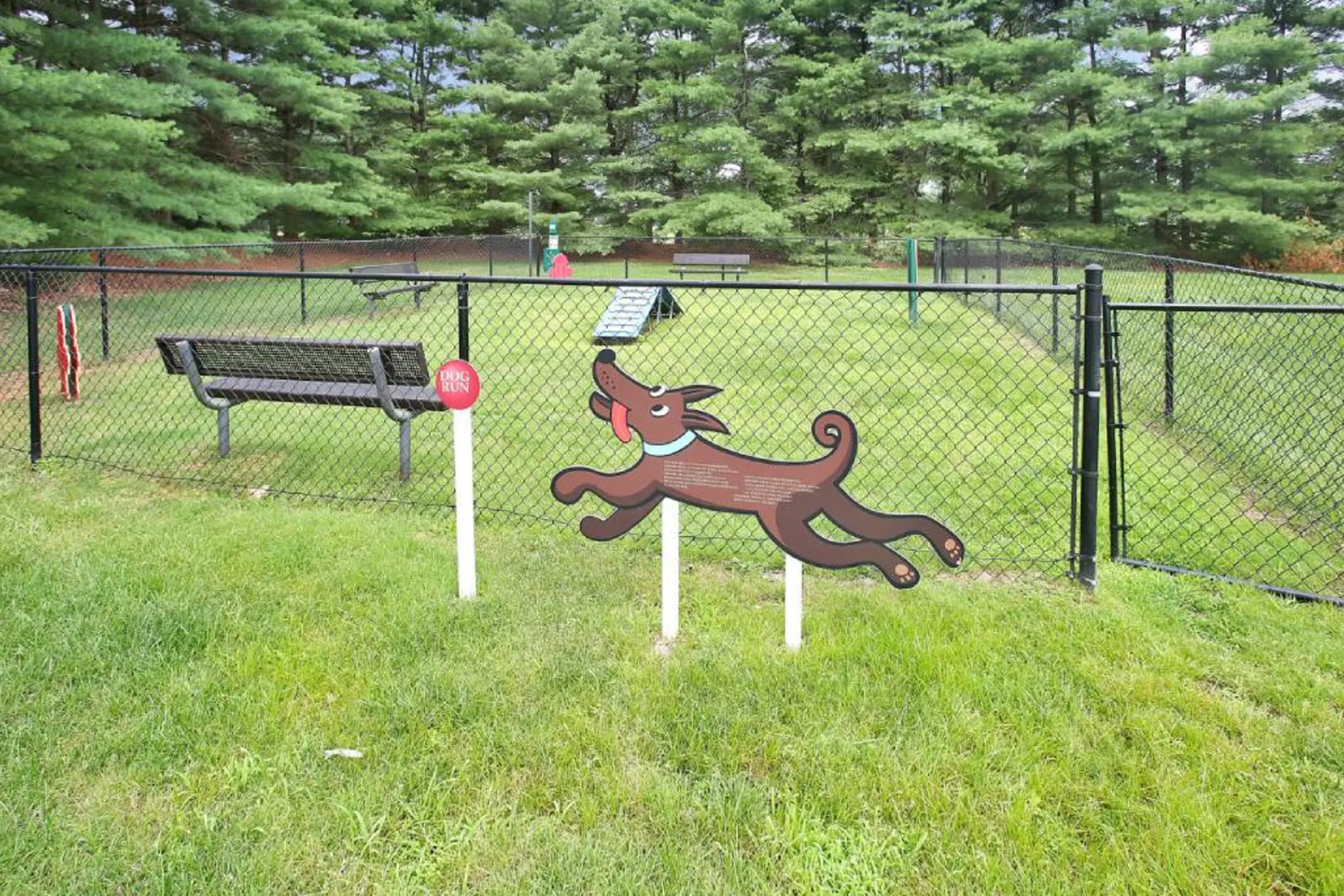 Playground - Addison at Princeton Meadows - Plainsboro, NJ