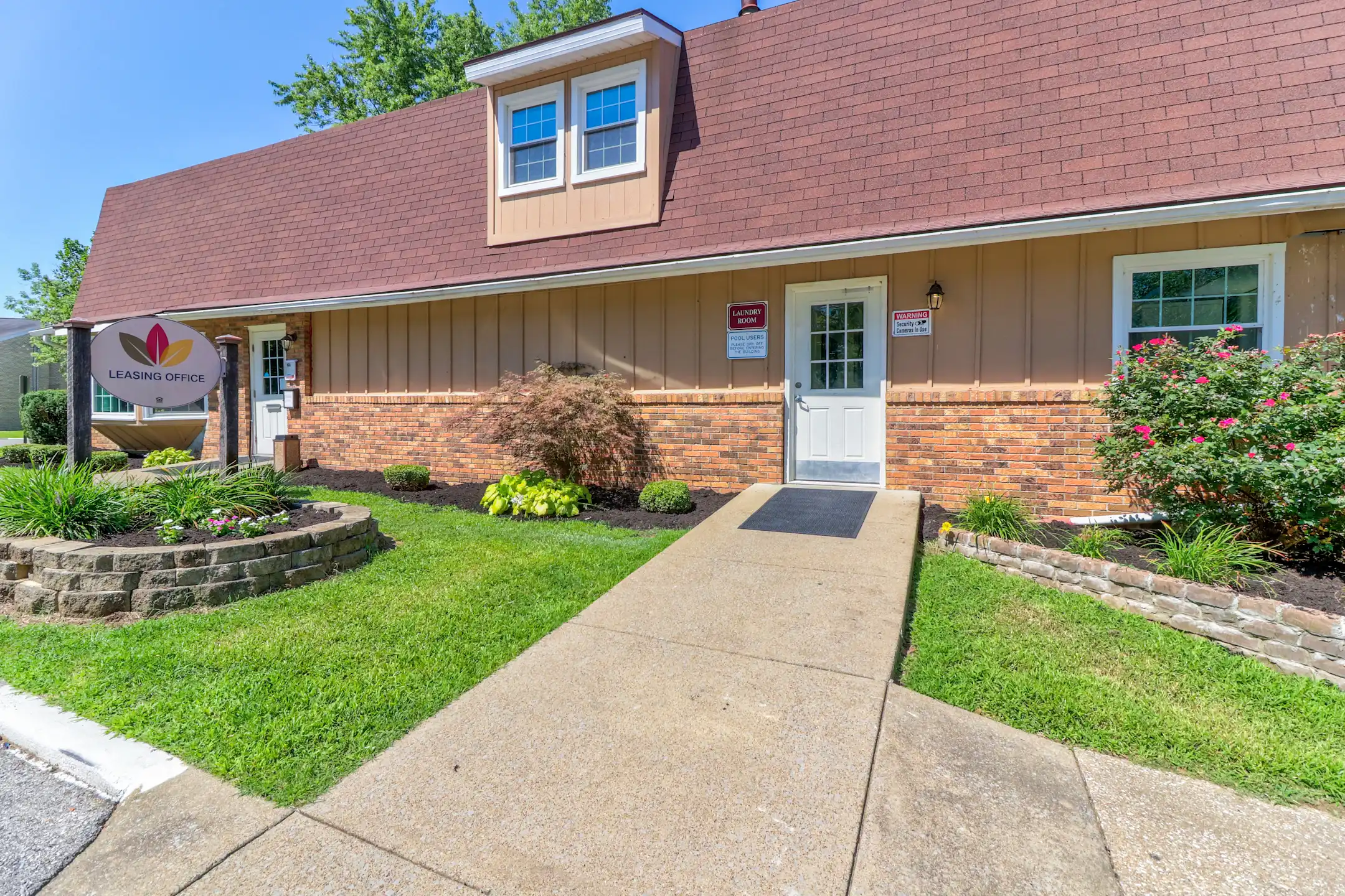 Chapelwood Place Apartments 1629 S Main St Henderson, KY Apartments for Rent Rent.