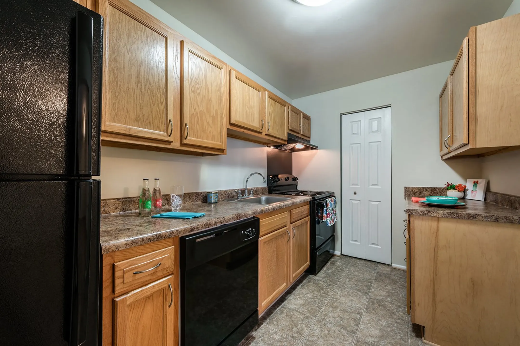 The Palms Apartments - 3600 Malibu Palms Dr | Virginia Beach, VA ...