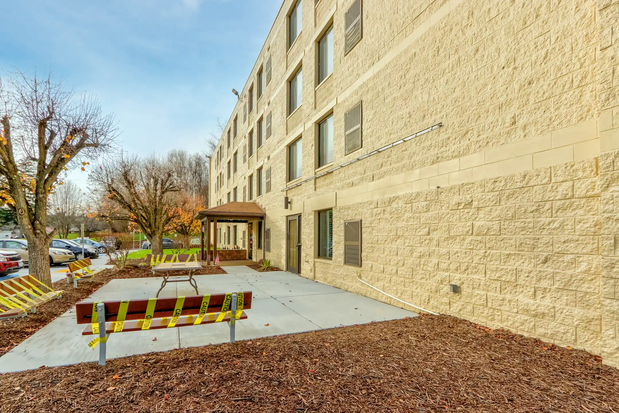 Bridge Street Commons Apartments Waynesburg, PA 15370