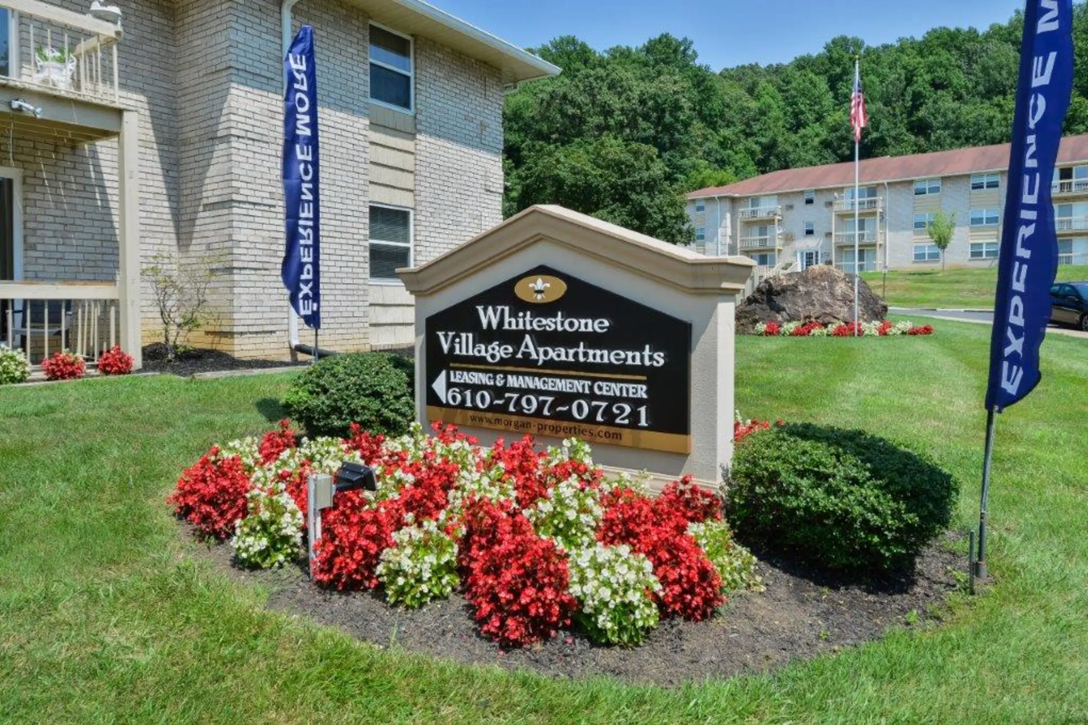 Whitestone Village Apartment Homes 2647 30th St SW Allentown, PA